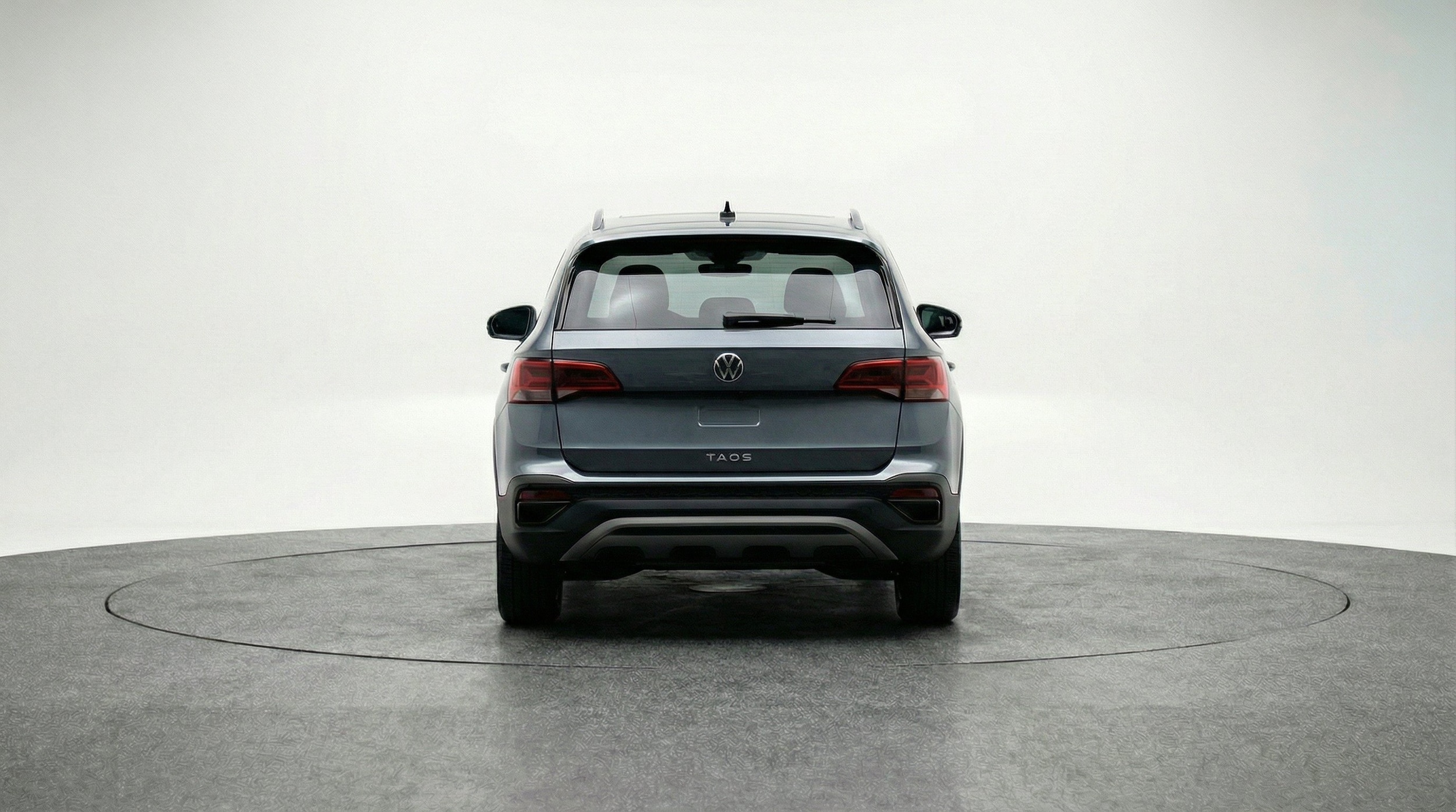 Thumbnail: 2026 Volkswagen Taos - 7