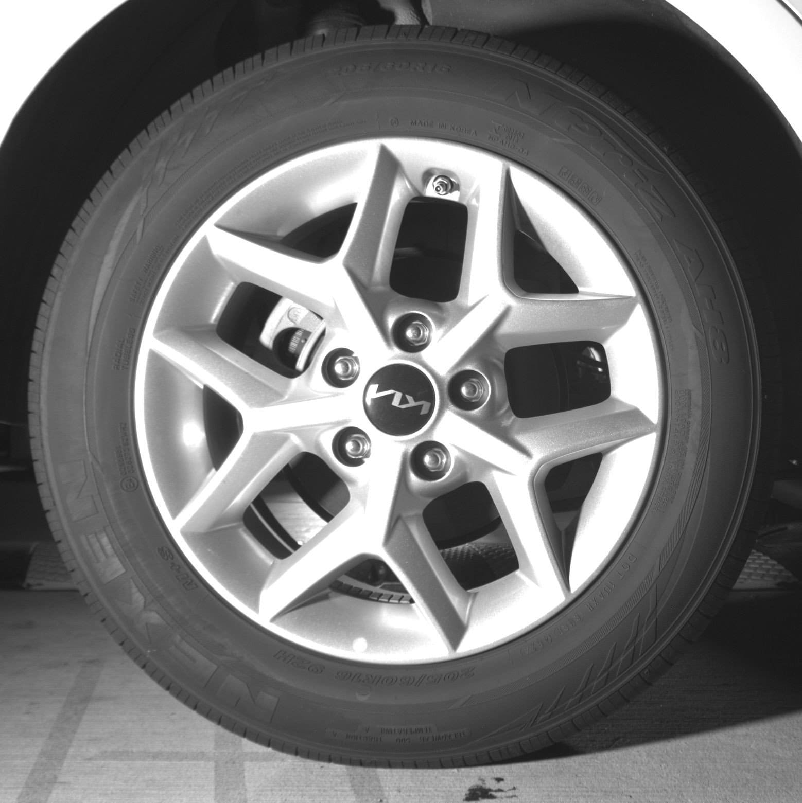 Thumbnail: 2025 Kia Soul - 15