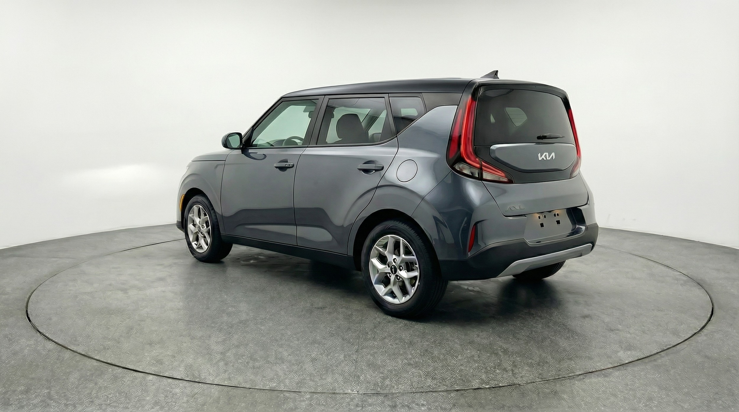 Thumbnail: 2025 Kia Soul - 5