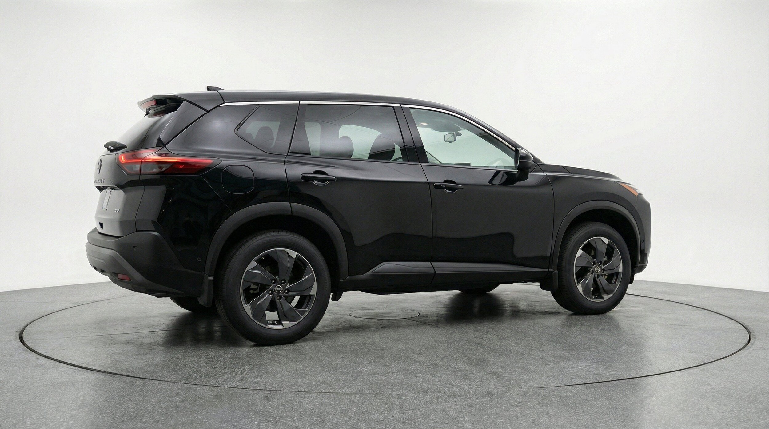 Thumbnail: 2026 Nissan Rogue - 9