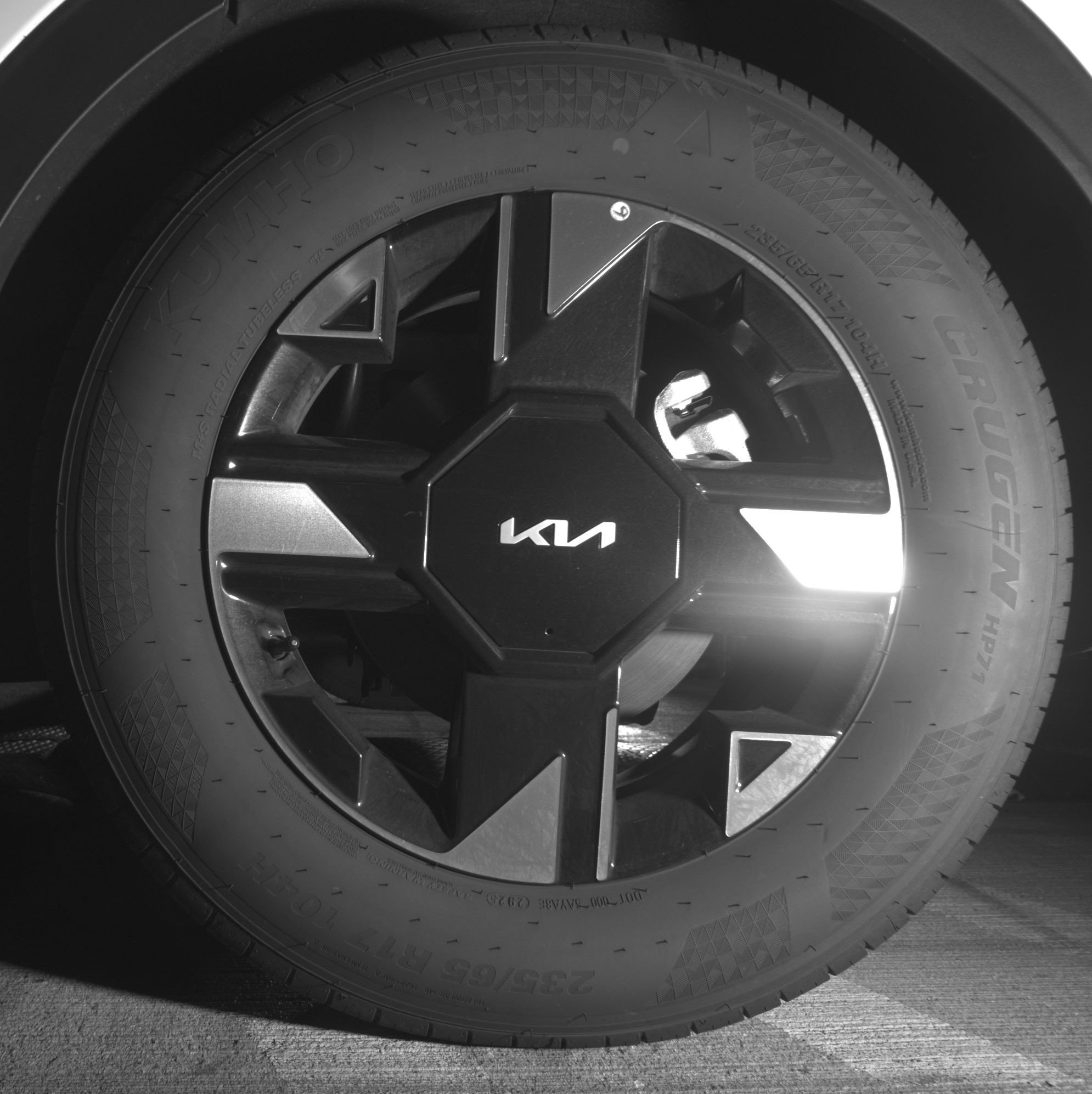 Thumbnail: 2026 Kia Sportage - 14