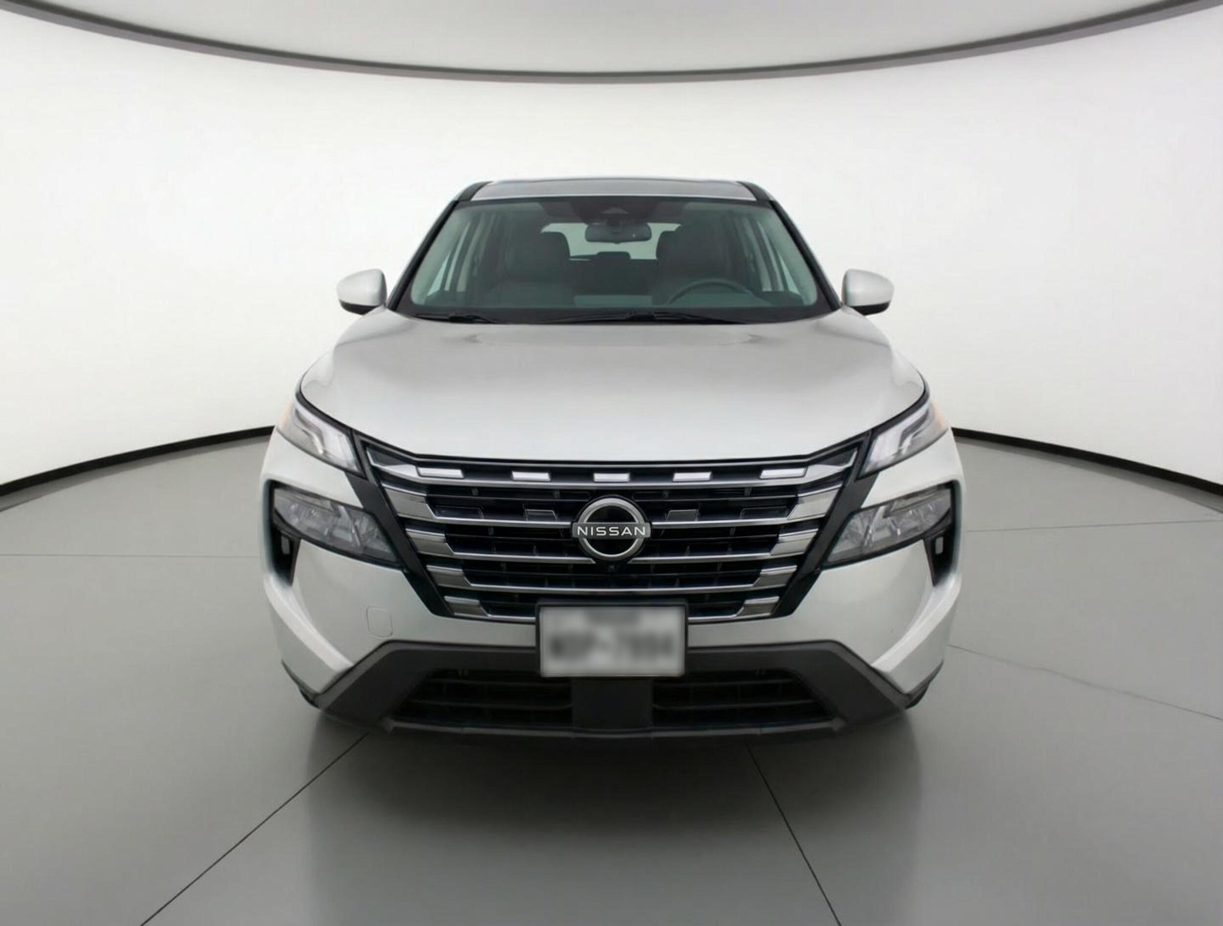 Thumbnail: 2025 Nissan Rogue - 2