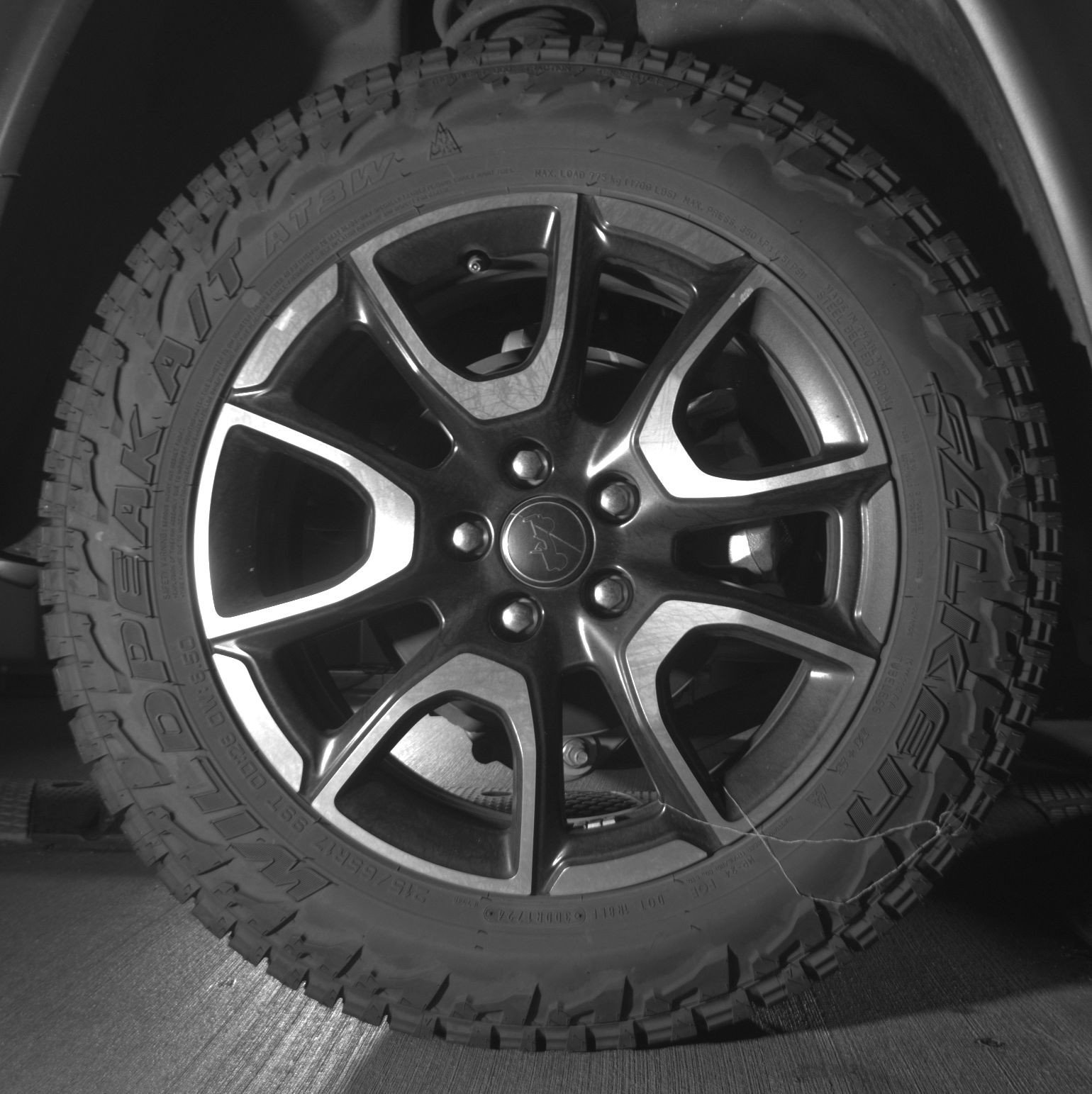 Thumbnail: 2025 Jeep Compass - 15