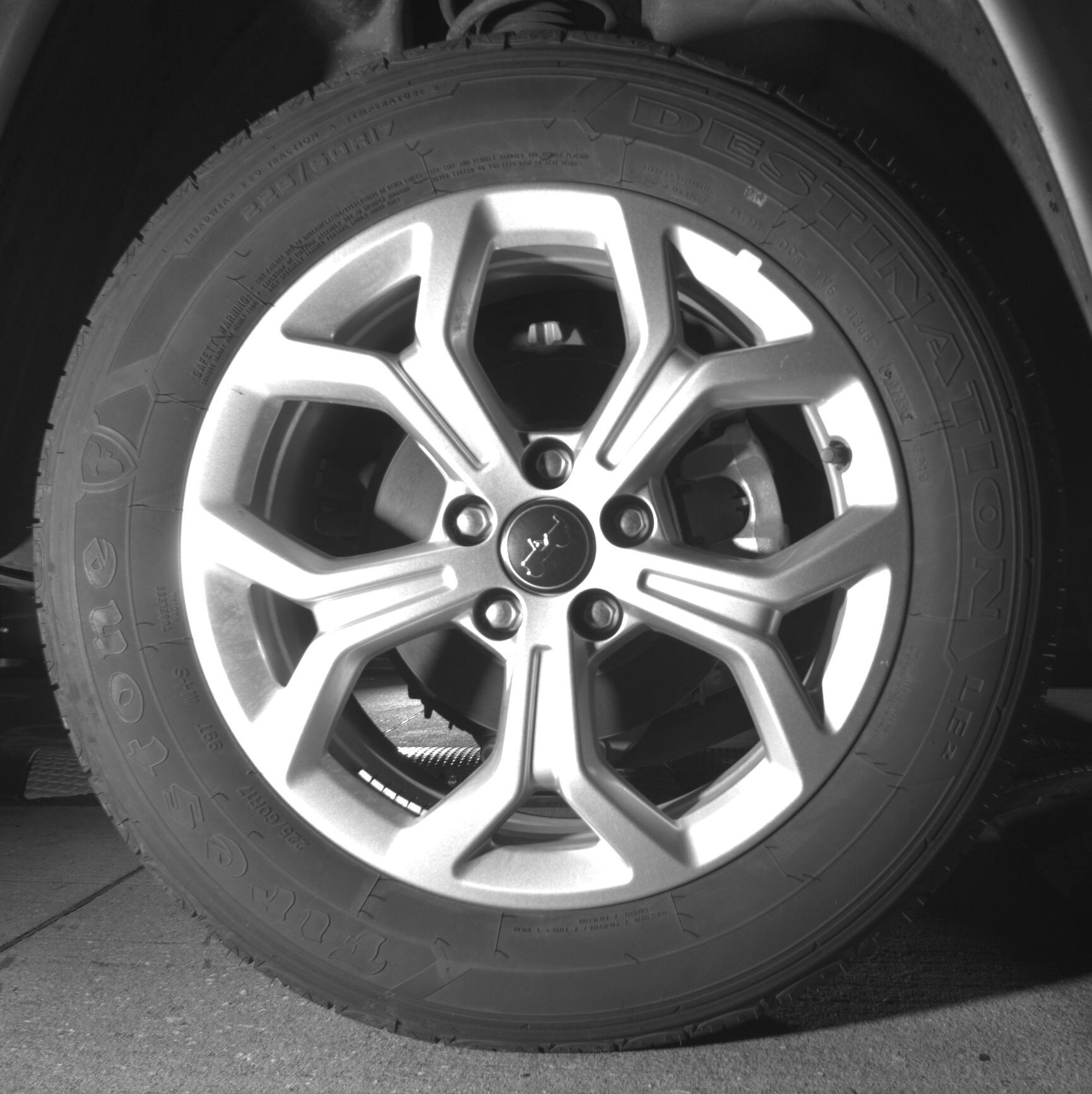 Thumbnail: 2025 Jeep Compass - 12