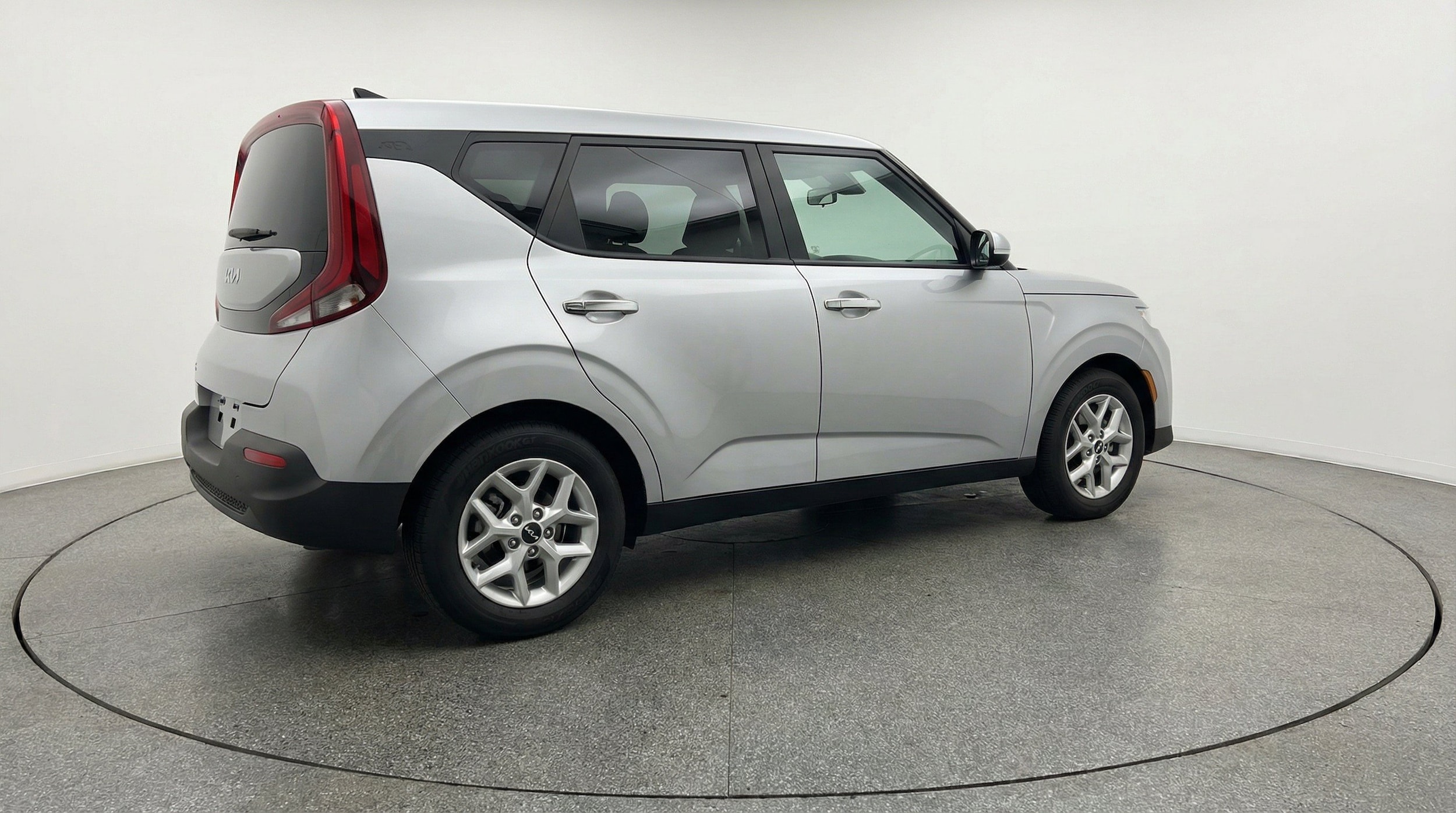 Thumbnail: 2025 Kia Soul - 9