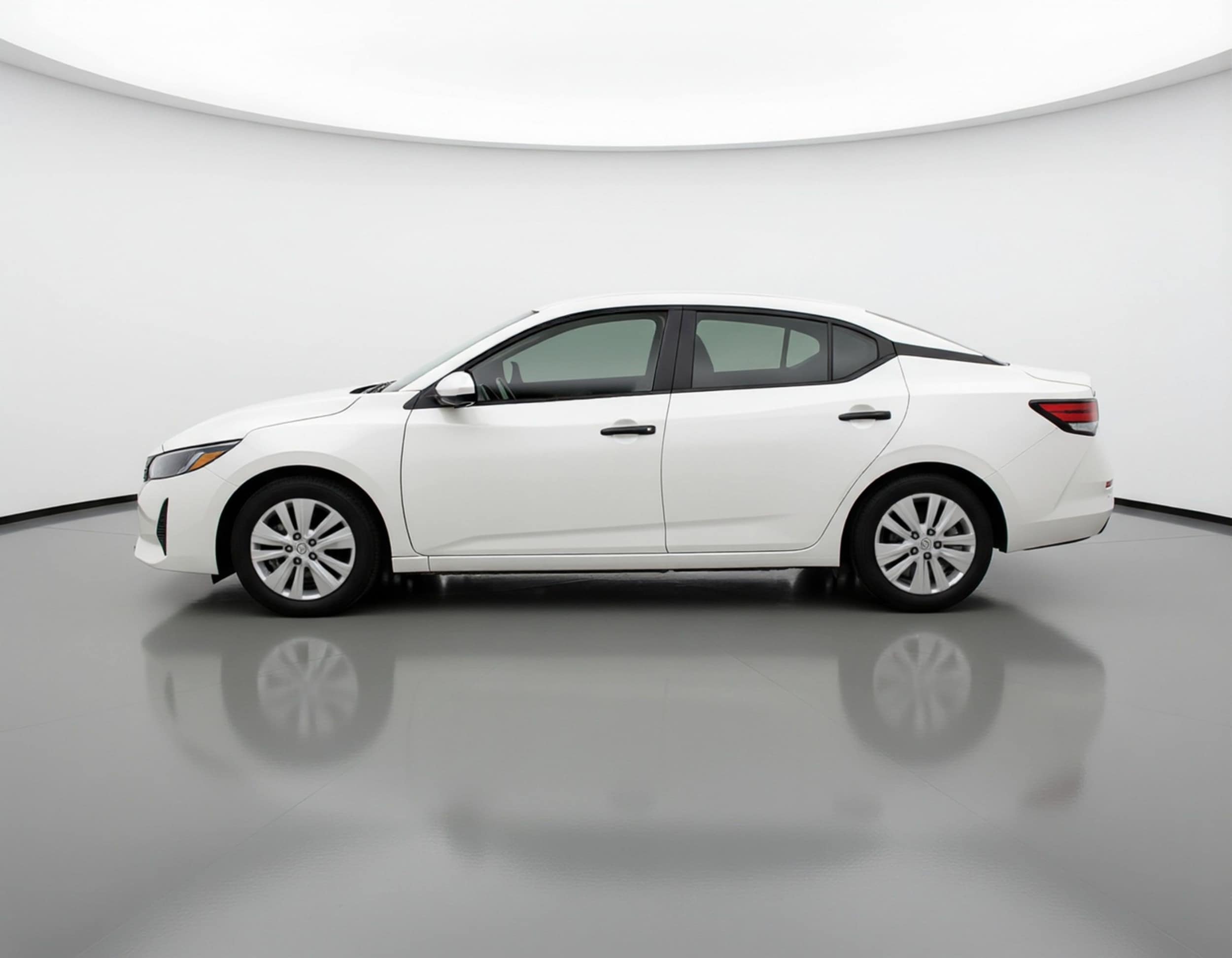 Thumbnail: 2025 Nissan Sentra - 5