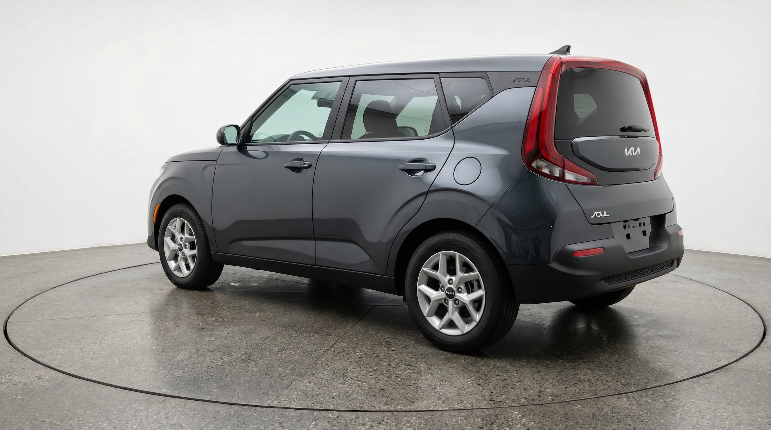 Thumbnail: 2025 Kia Soul - 5