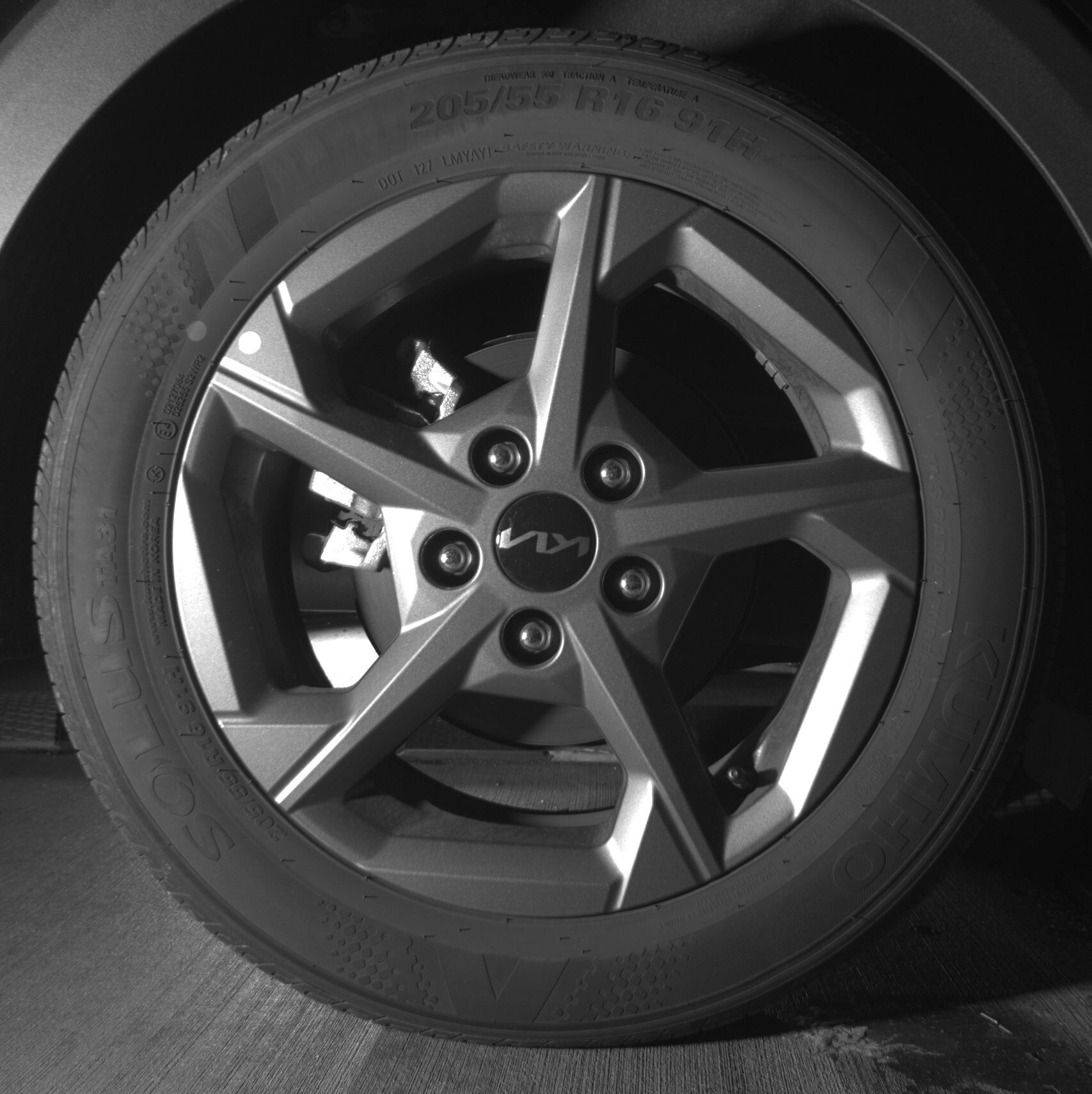 Thumbnail: 2025 Kia K4 - 12