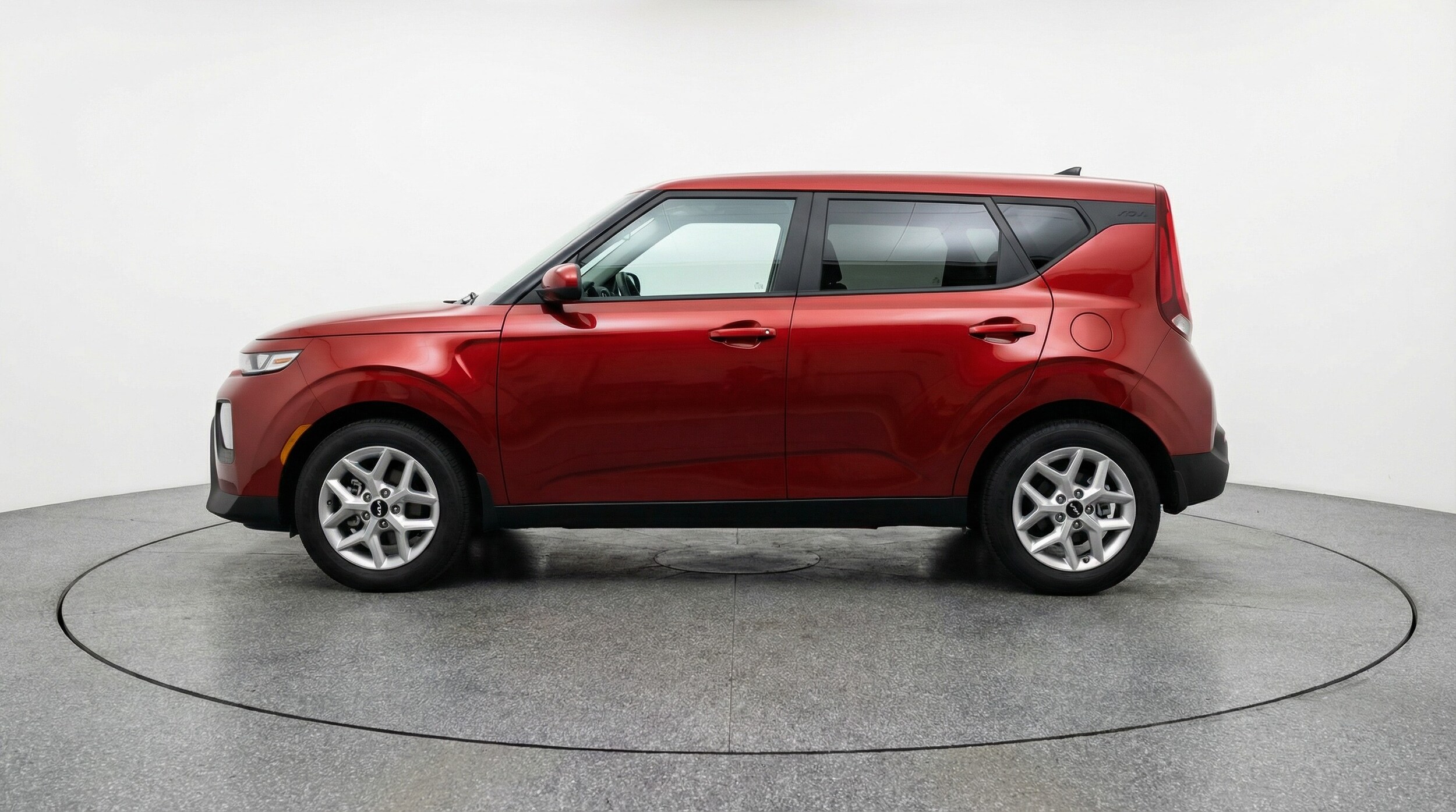 Thumbnail: 2025 Kia Soul - 4