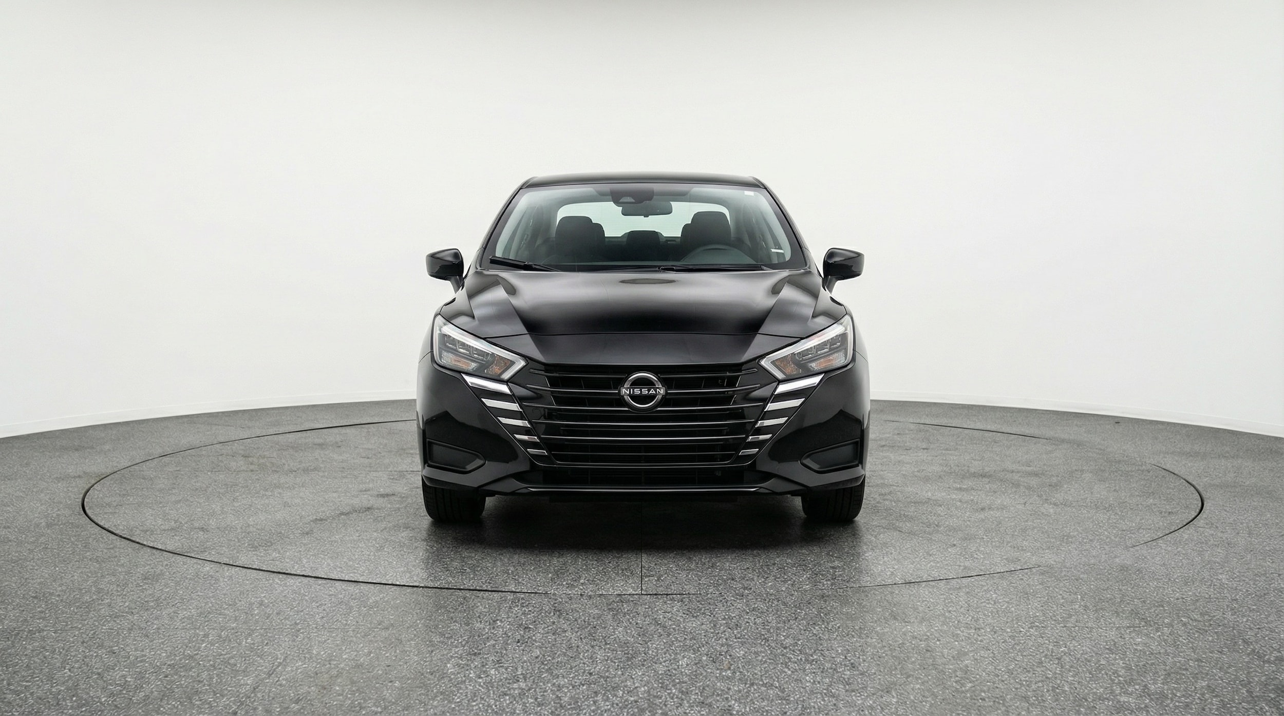 Thumbnail: 2025 Nissan Versa - 2