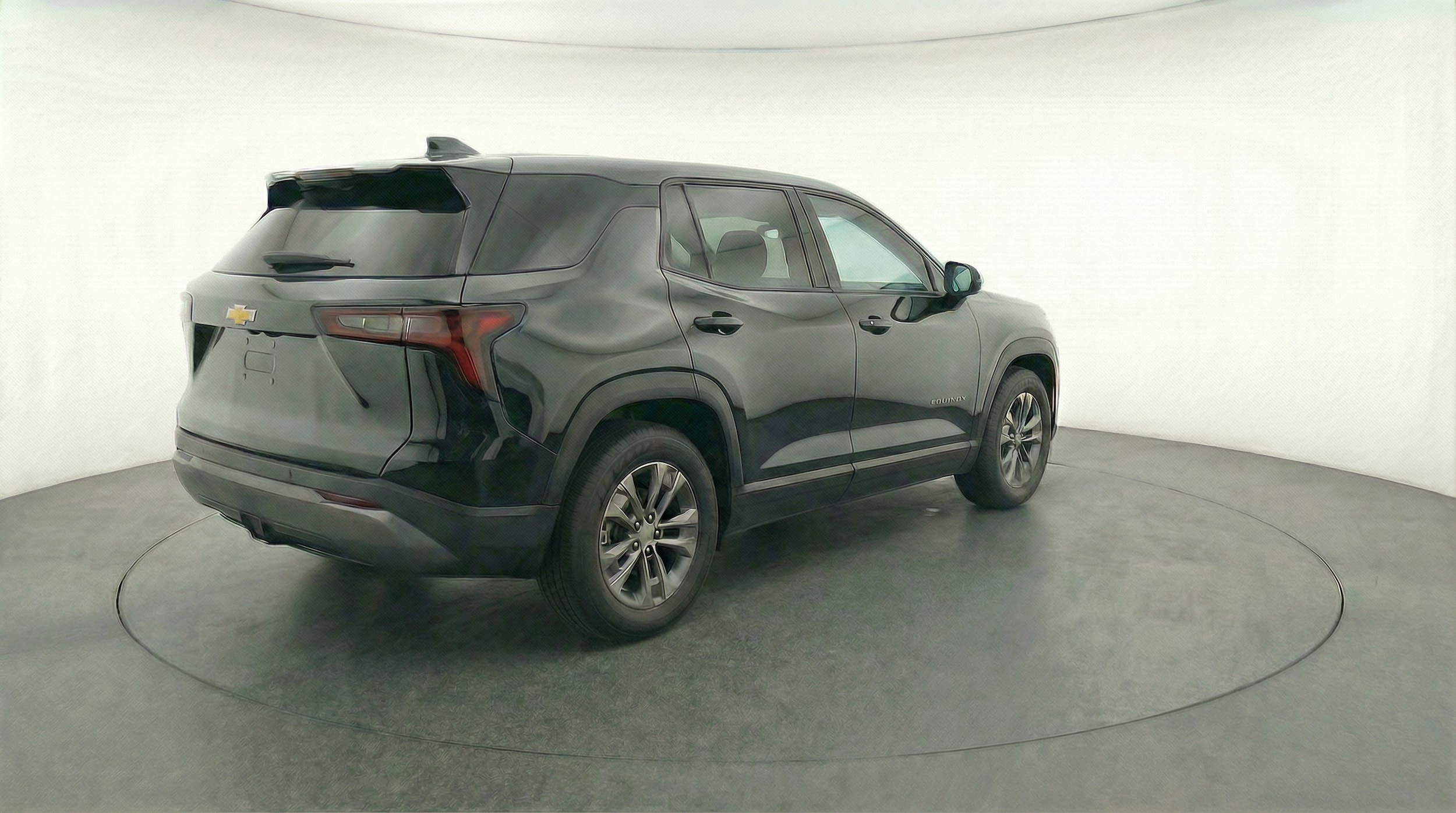 Thumbnail: 2025 Chevrolet Equinox - 7