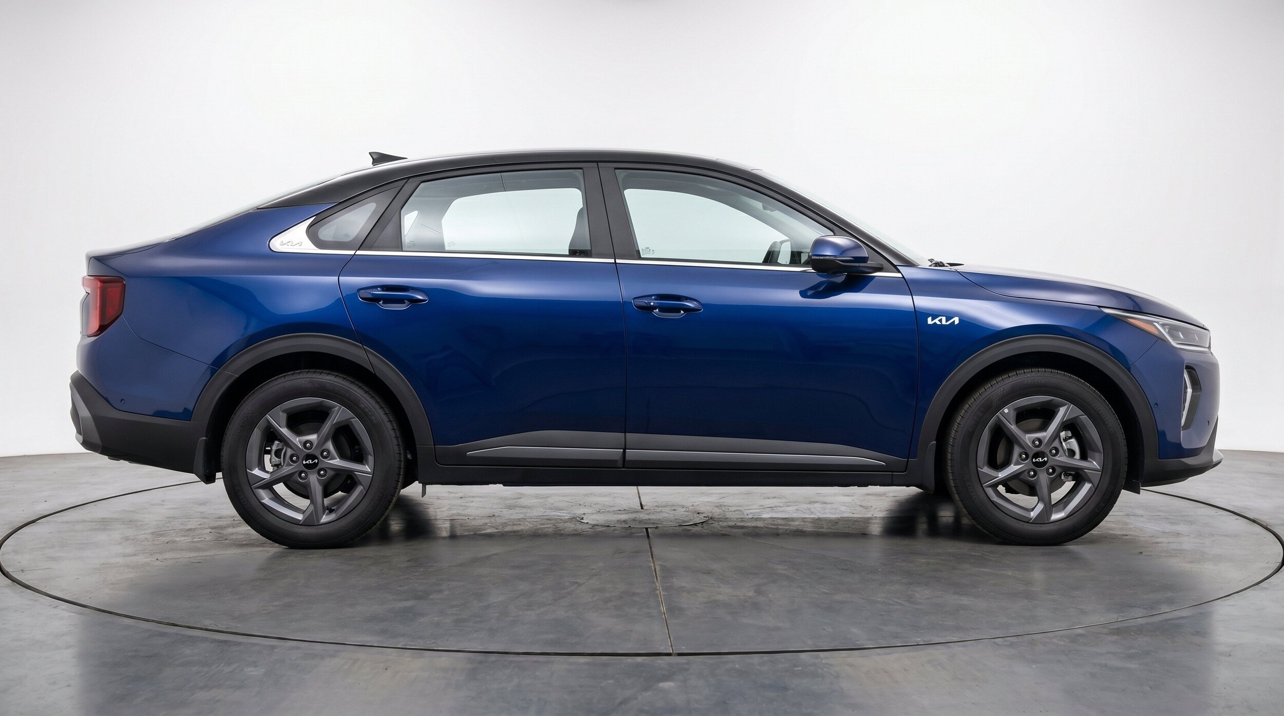 Thumbnail: 2026 Kia K4 - 10