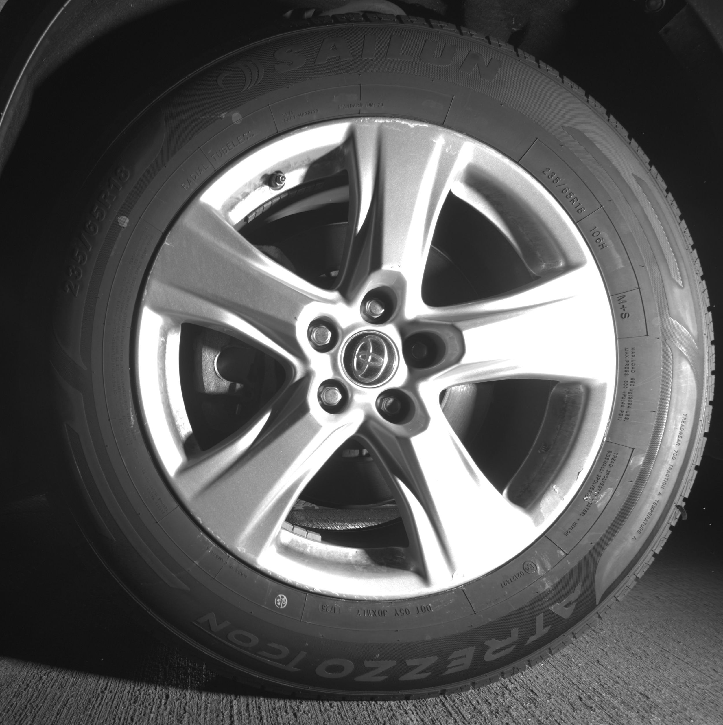 Thumbnail: 2025 Toyota Highlander - 9