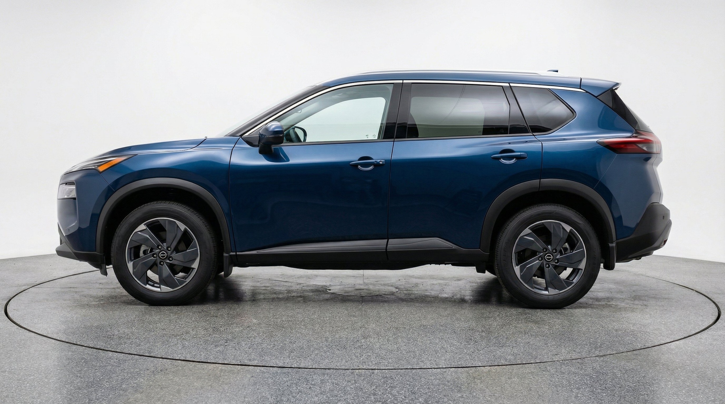 Thumbnail: 2026 Nissan Rogue - 5