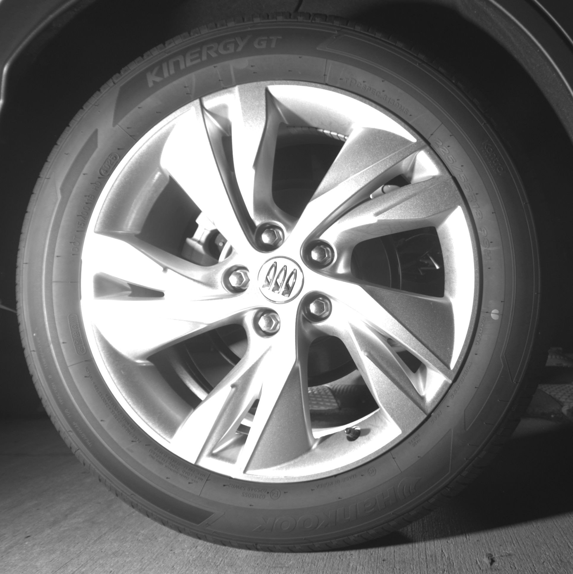 Thumbnail: 2026 Buick Encore GX - 15