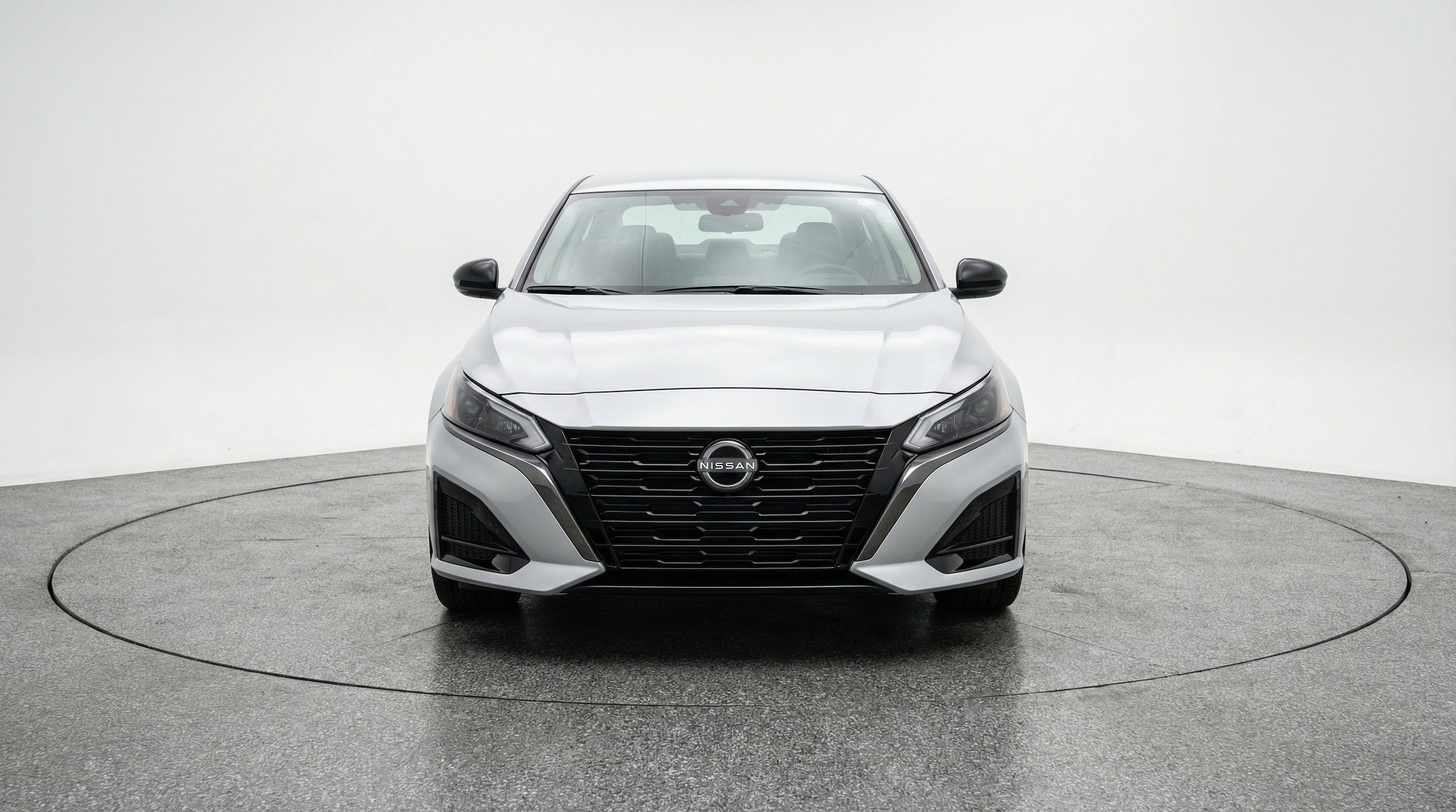 Thumbnail: 2026 Nissan Altima - 2