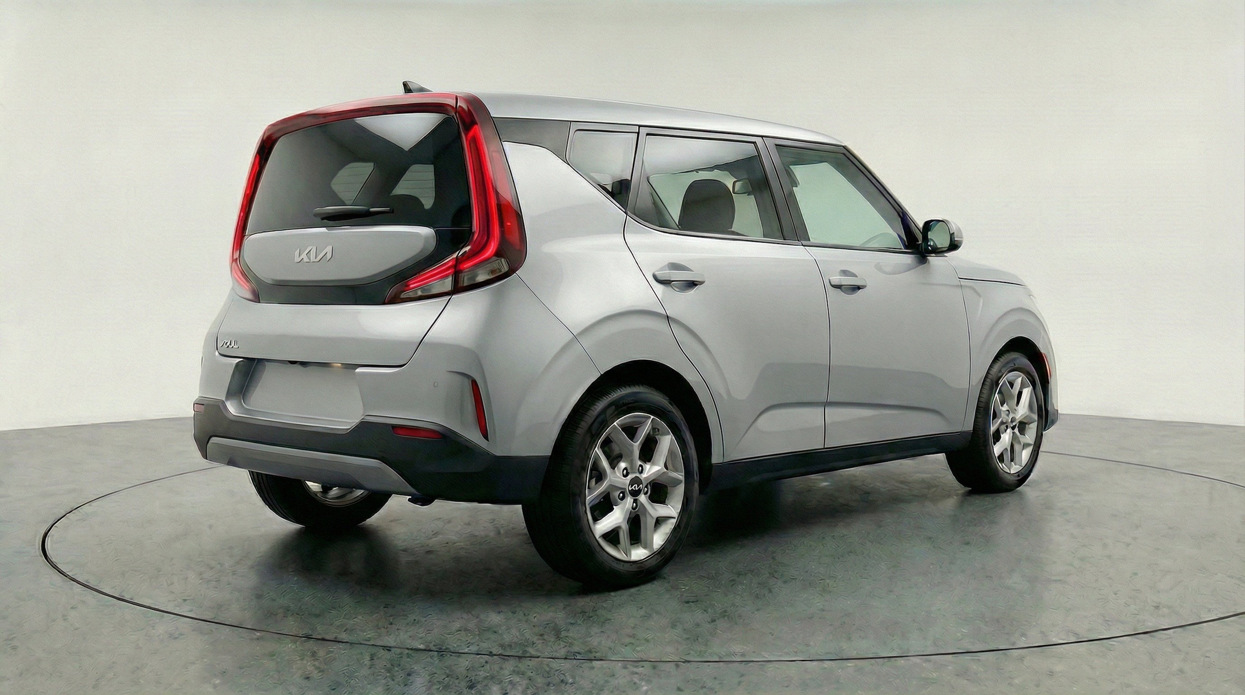 Thumbnail: 2025 Kia Soul - 9