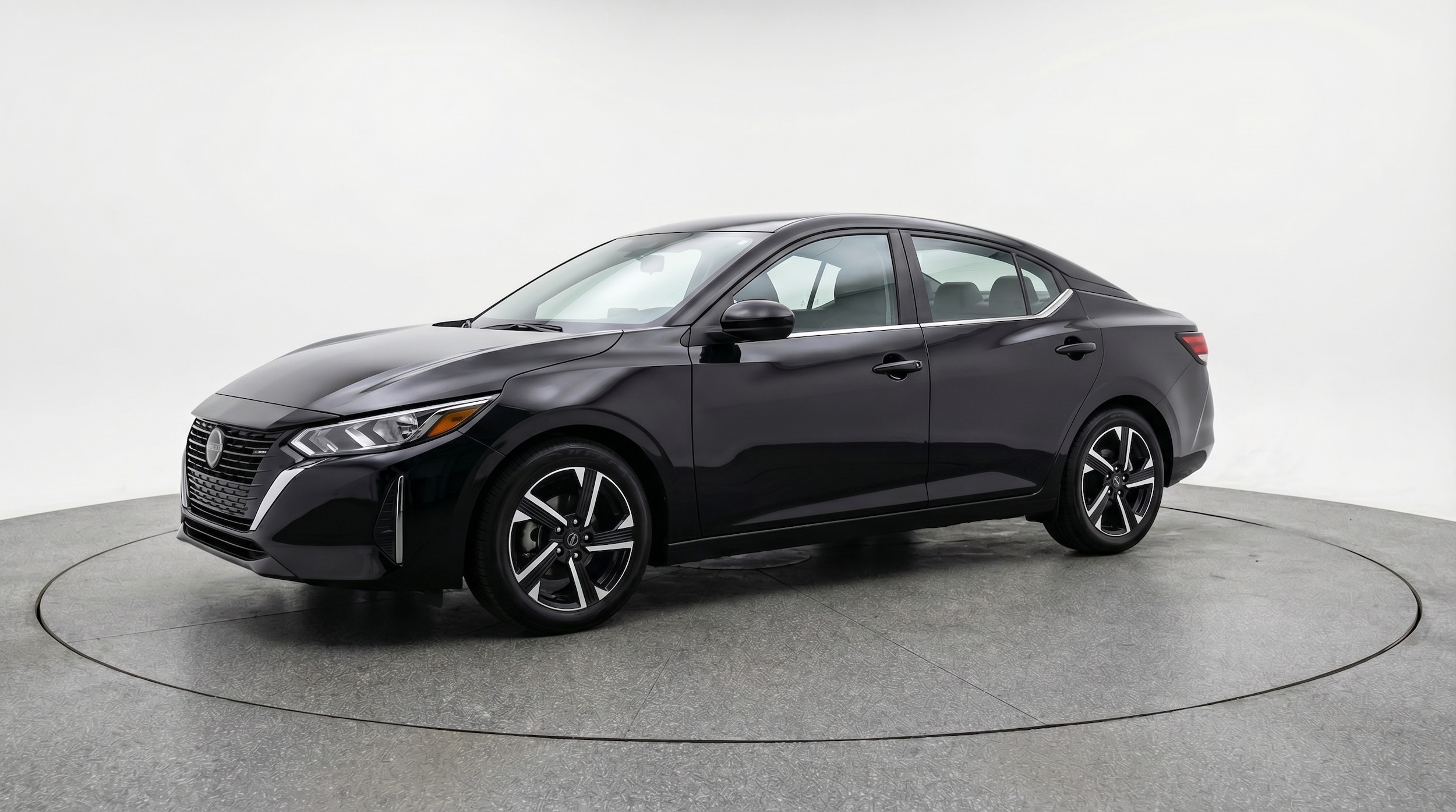 Thumbnail: 2025 Nissan Sentra - 3
