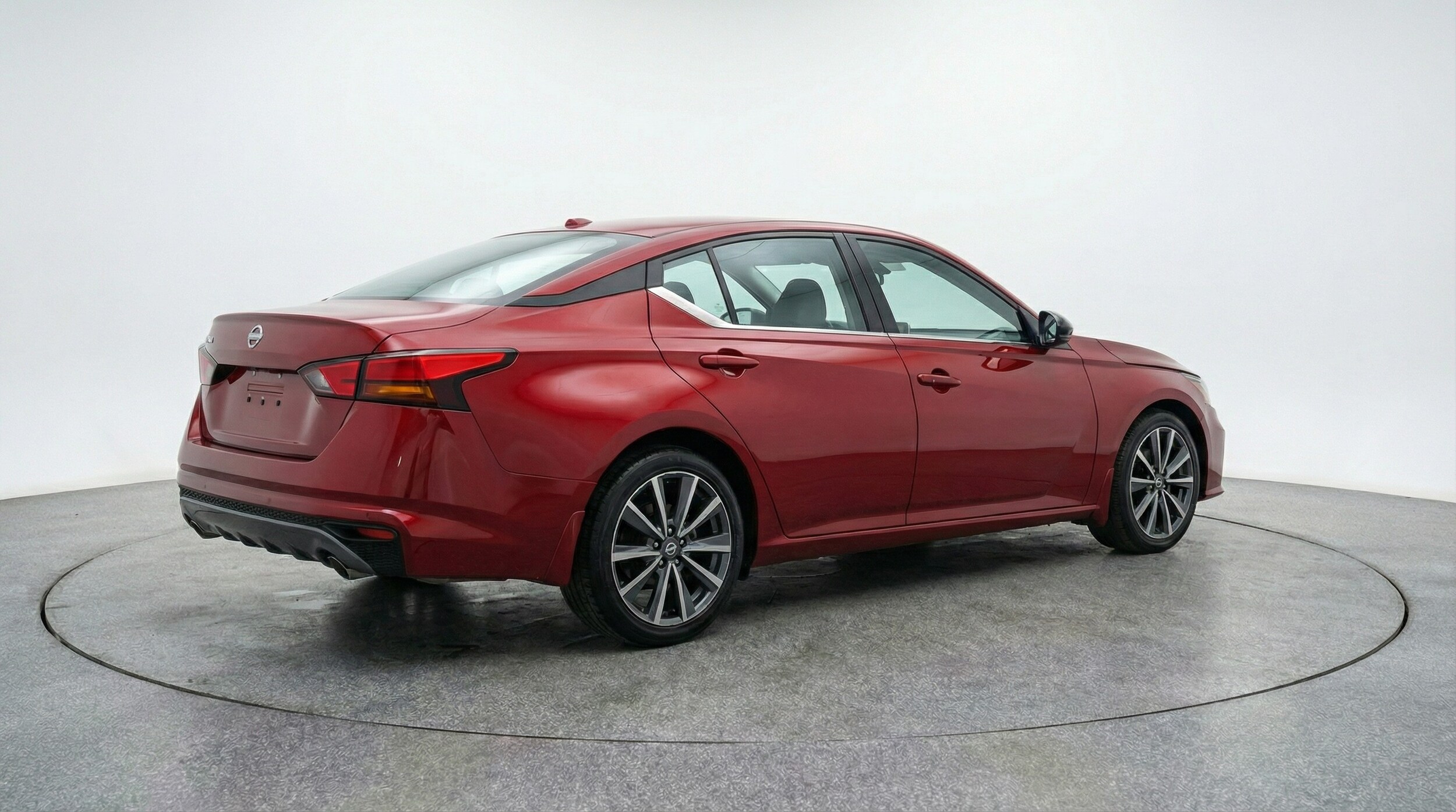 Thumbnail: 2025 Nissan Altima - 7