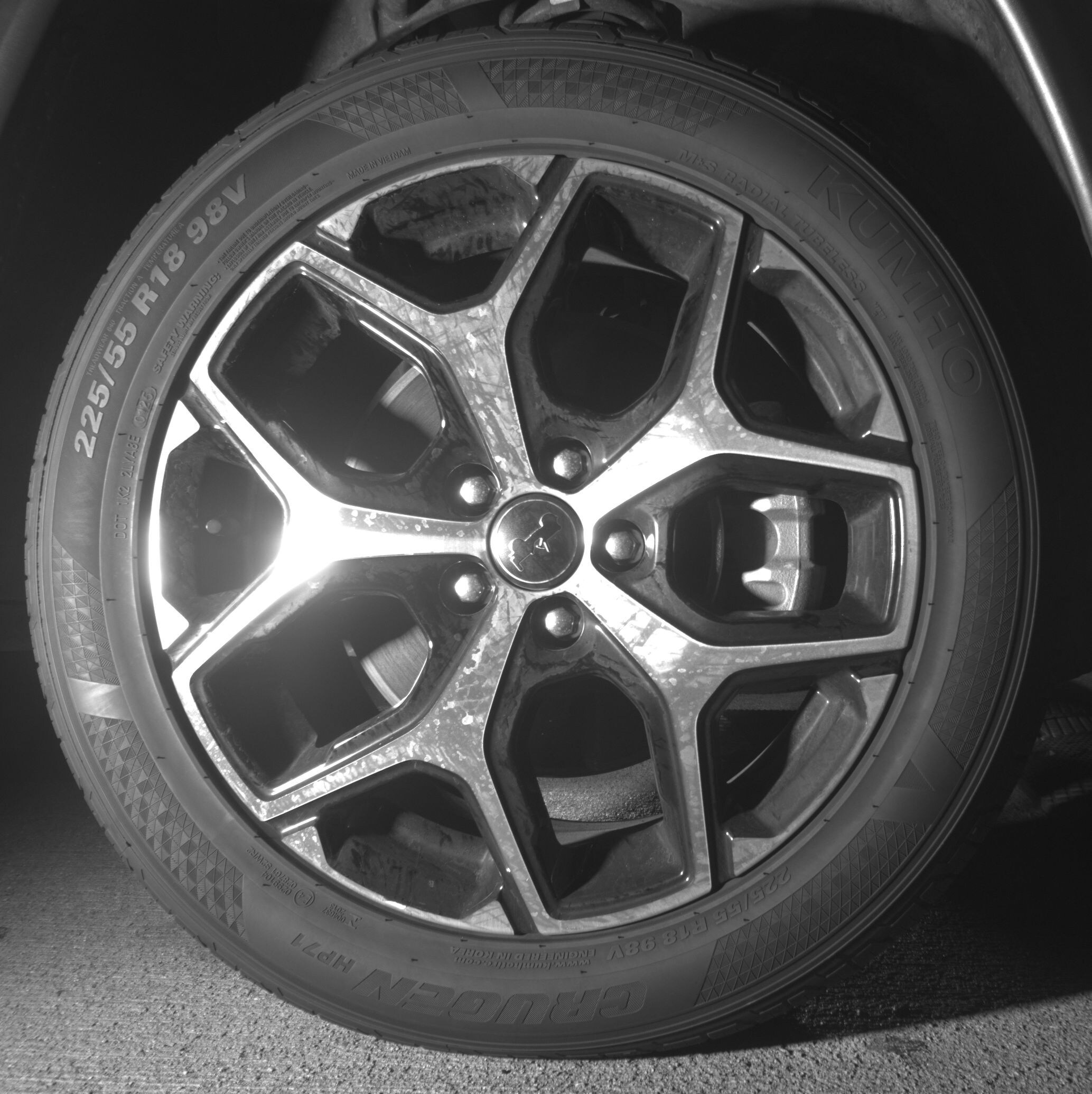 Thumbnail: 2025 Jeep Compass - 10