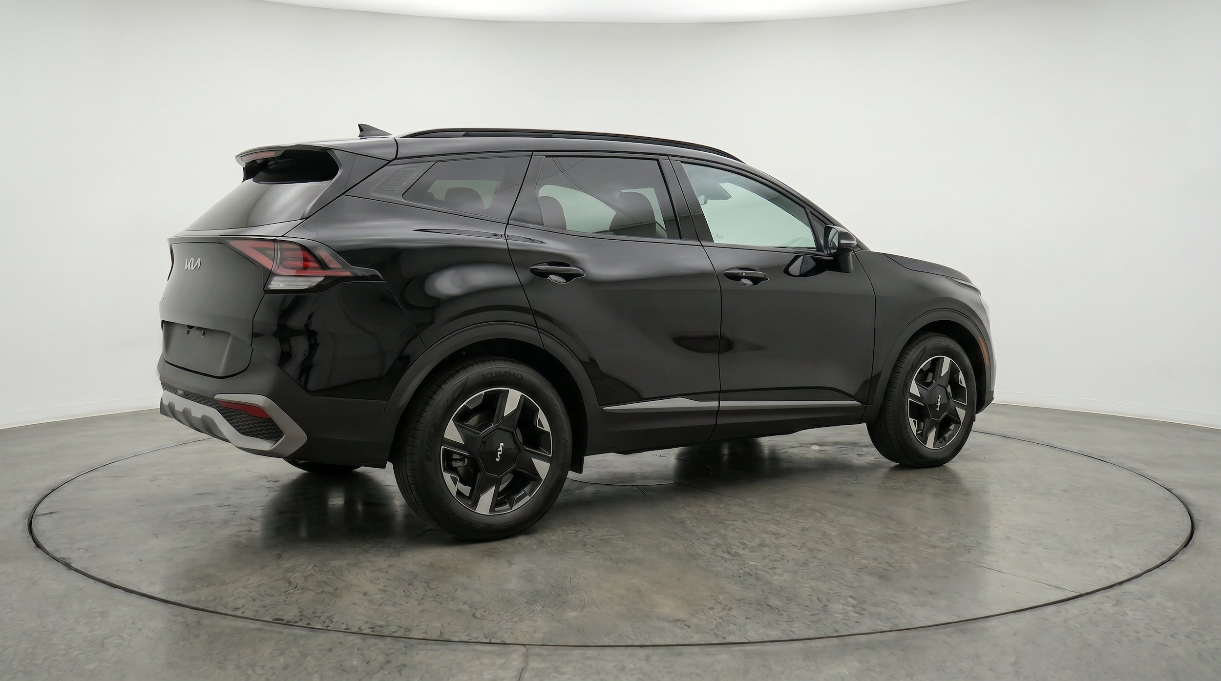 Thumbnail: 2026 Kia Sportage - 9