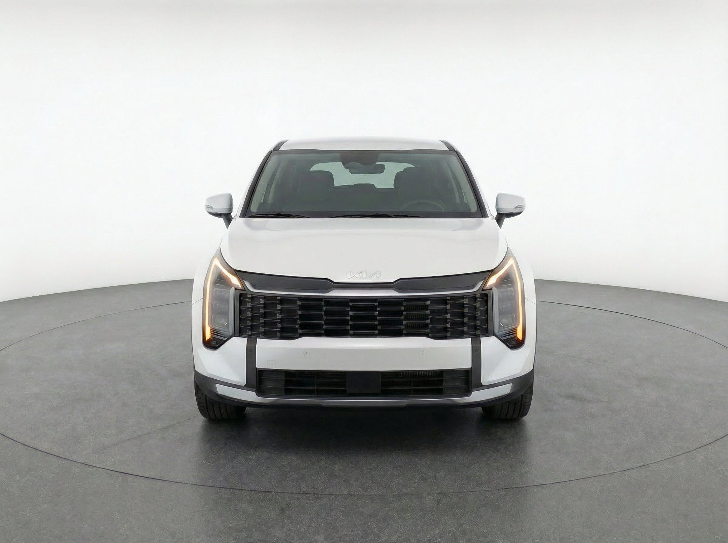 Thumbnail: 2026 Kia Sportage - 2