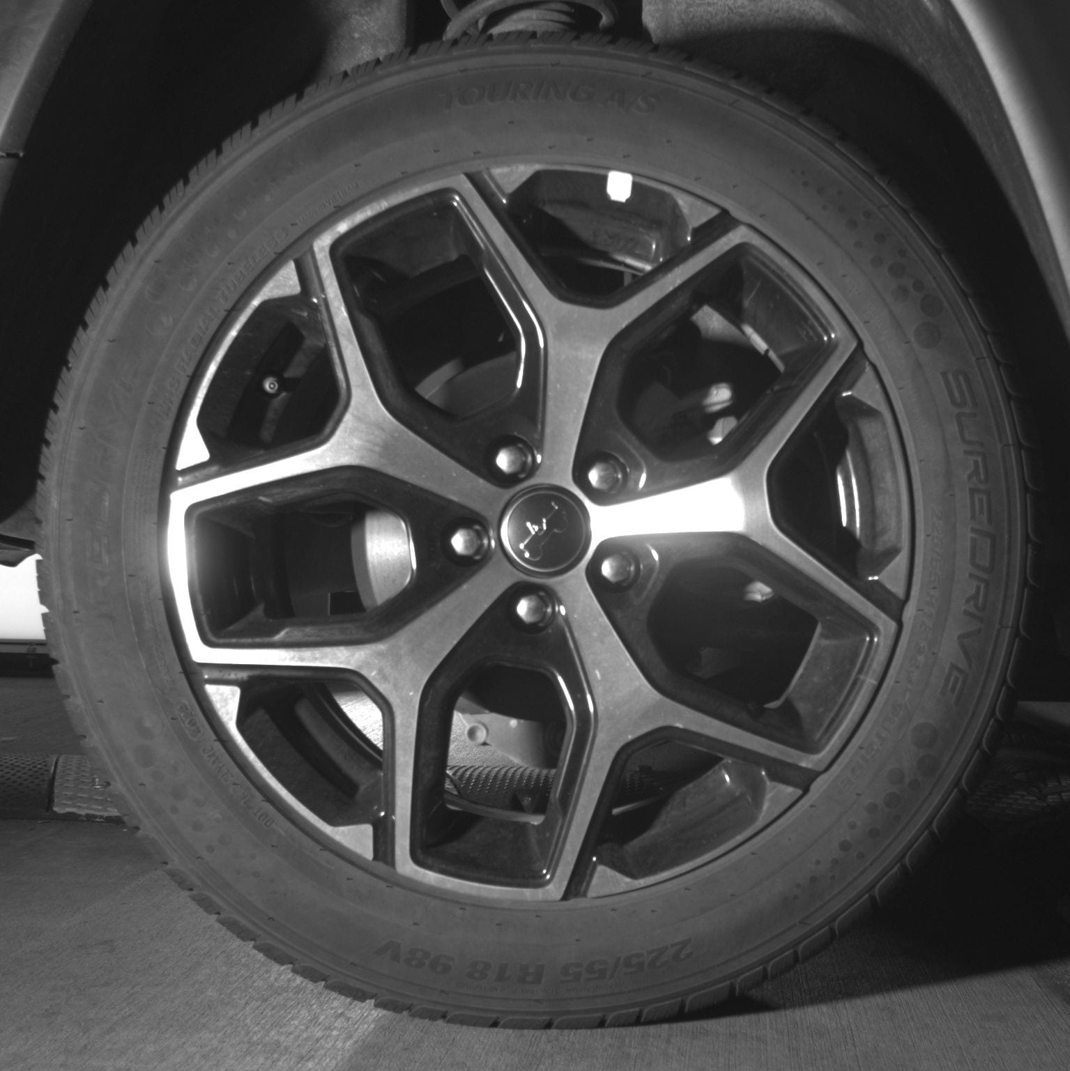 Thumbnail: 2025 Jeep Compass - 12