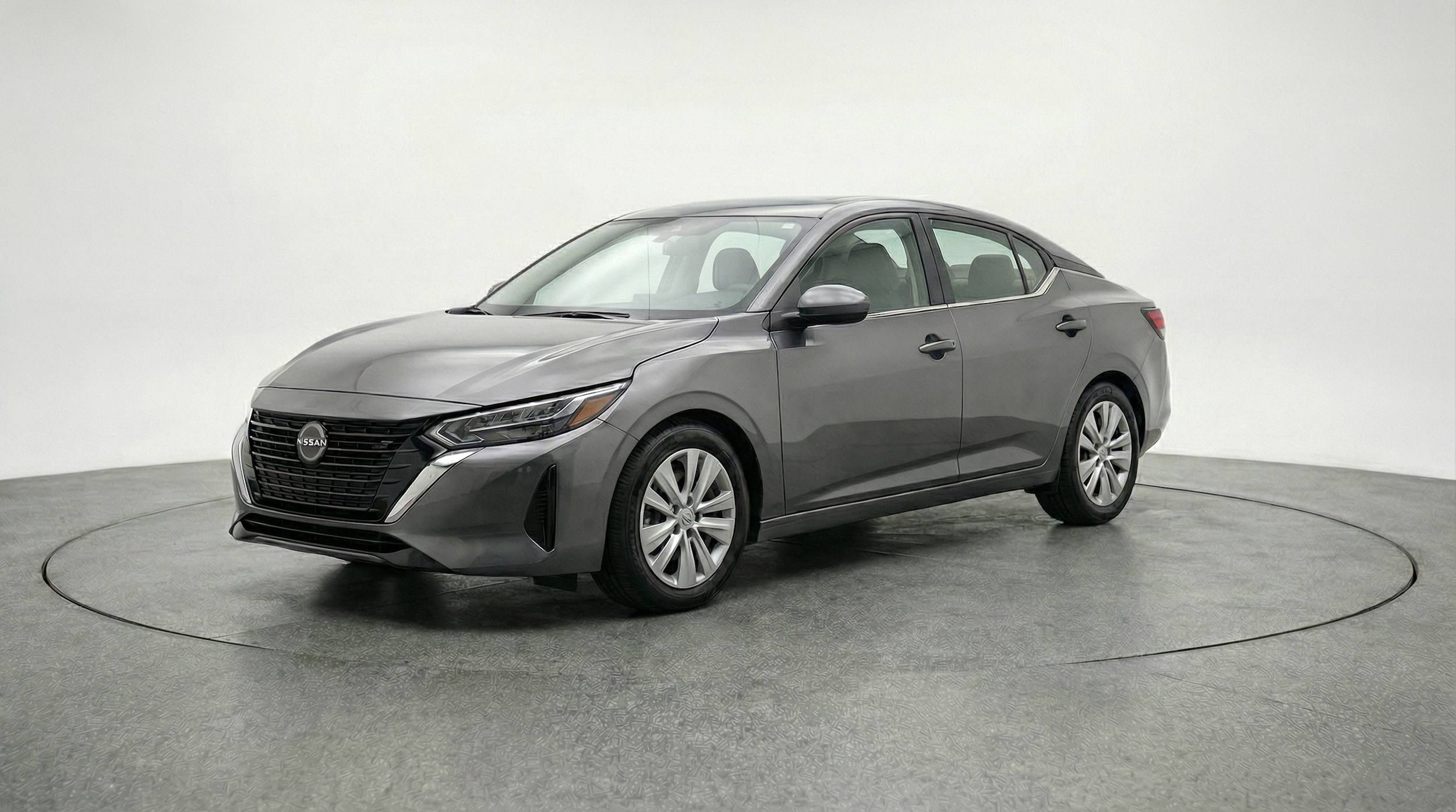 Thumbnail: 2025 Nissan Sentra - 3