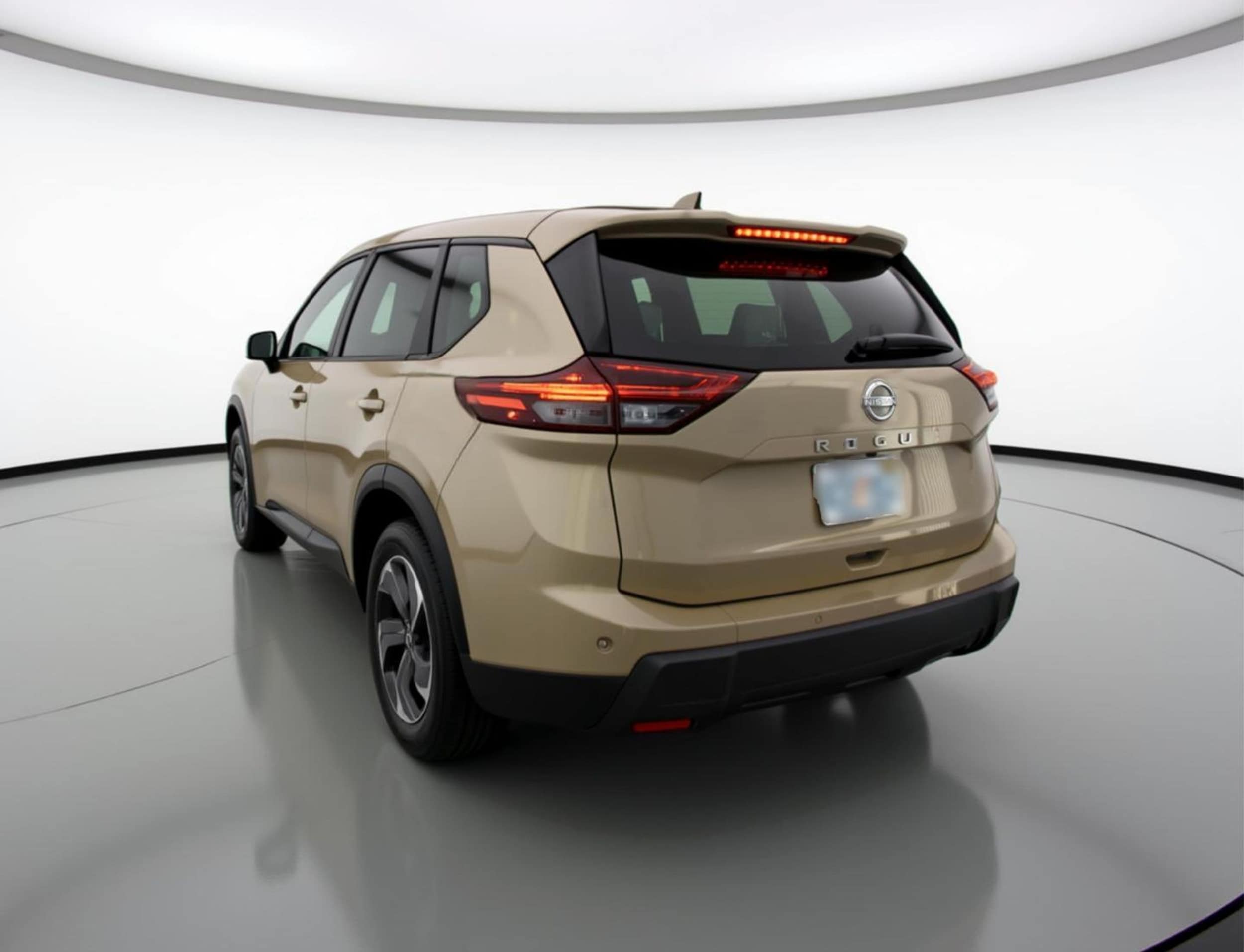 Thumbnail: 2025 Nissan Rogue - 5