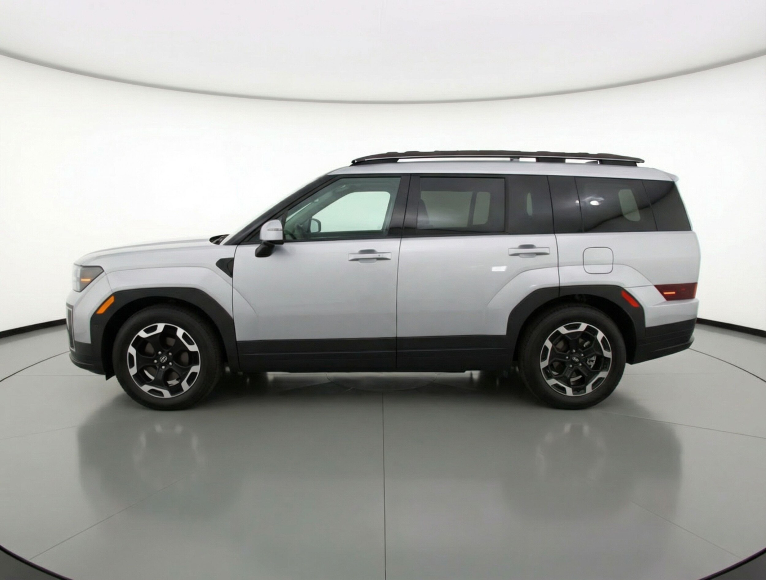 Thumbnail: 2025 Hyundai Santa Fe - 4