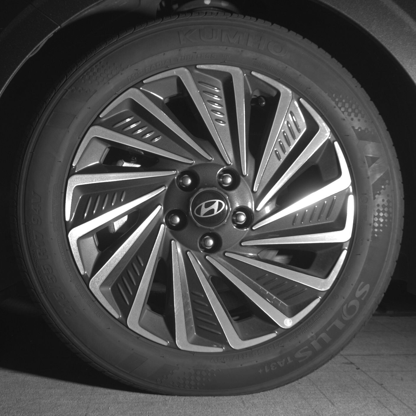 Thumbnail: 2025 Hyundai Sonata - 11