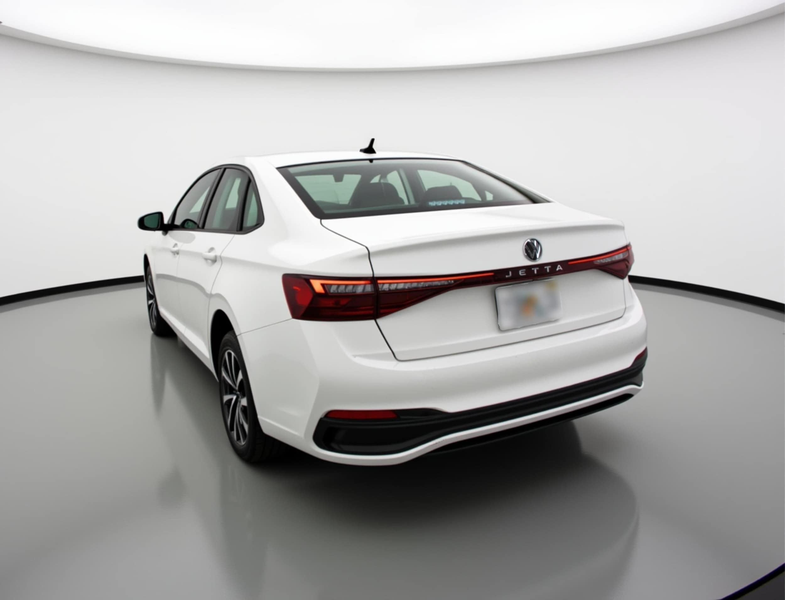 Thumbnail: 2025 Volkswagen Jetta - 5