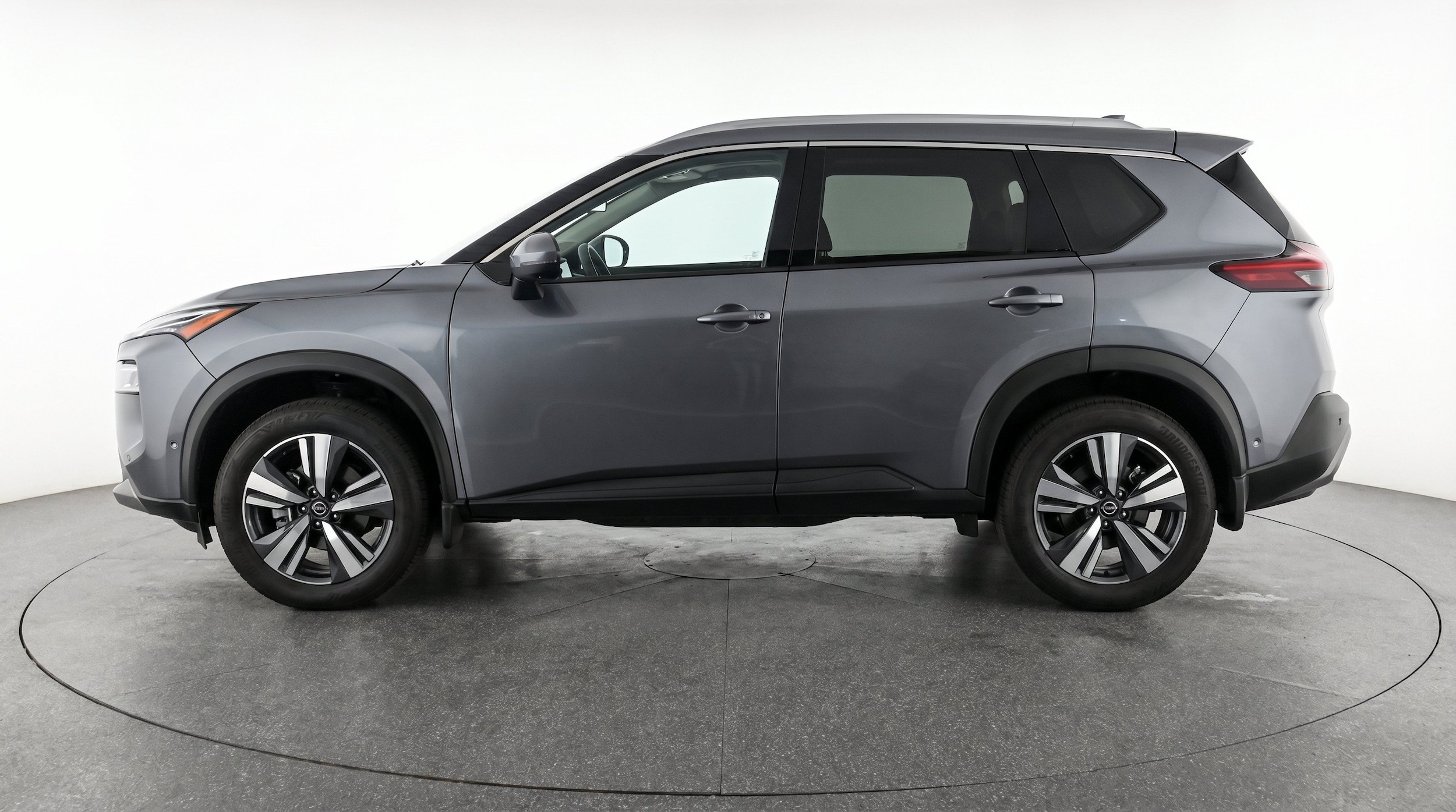 Thumbnail: 2026 Nissan Rogue - 5