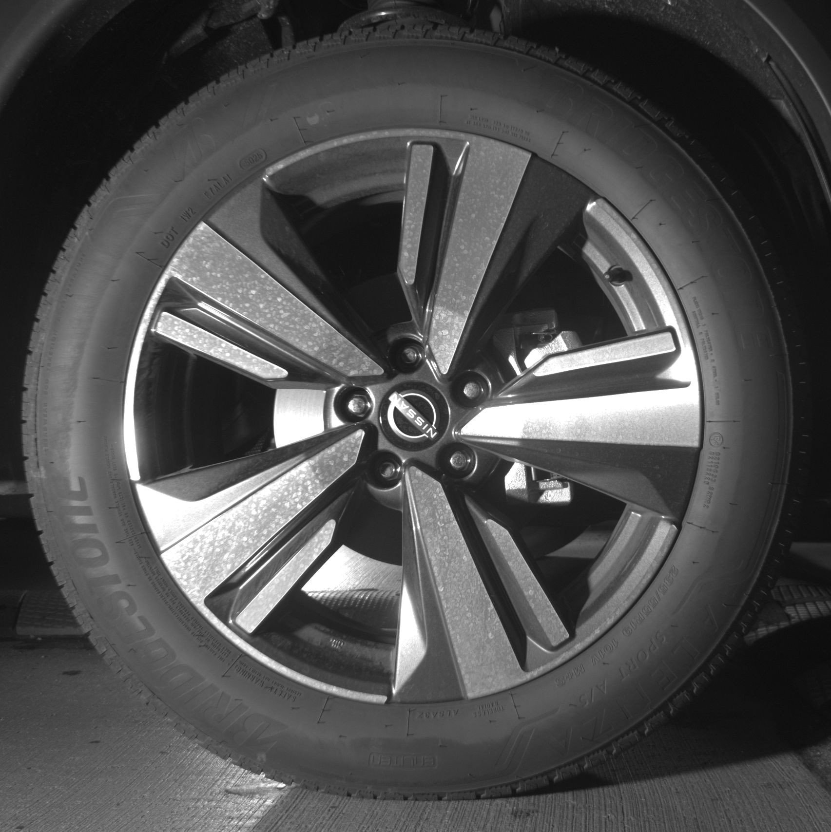 Thumbnail: 2026 Nissan Rogue - 13