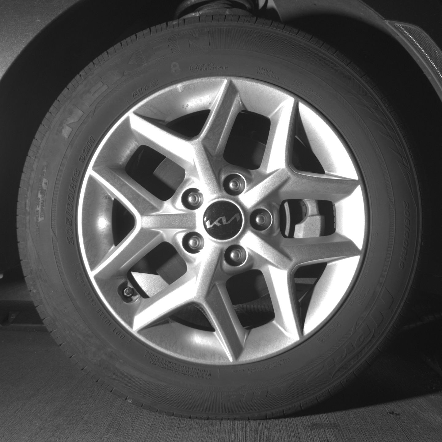 Thumbnail: 2025 Kia Soul - 15