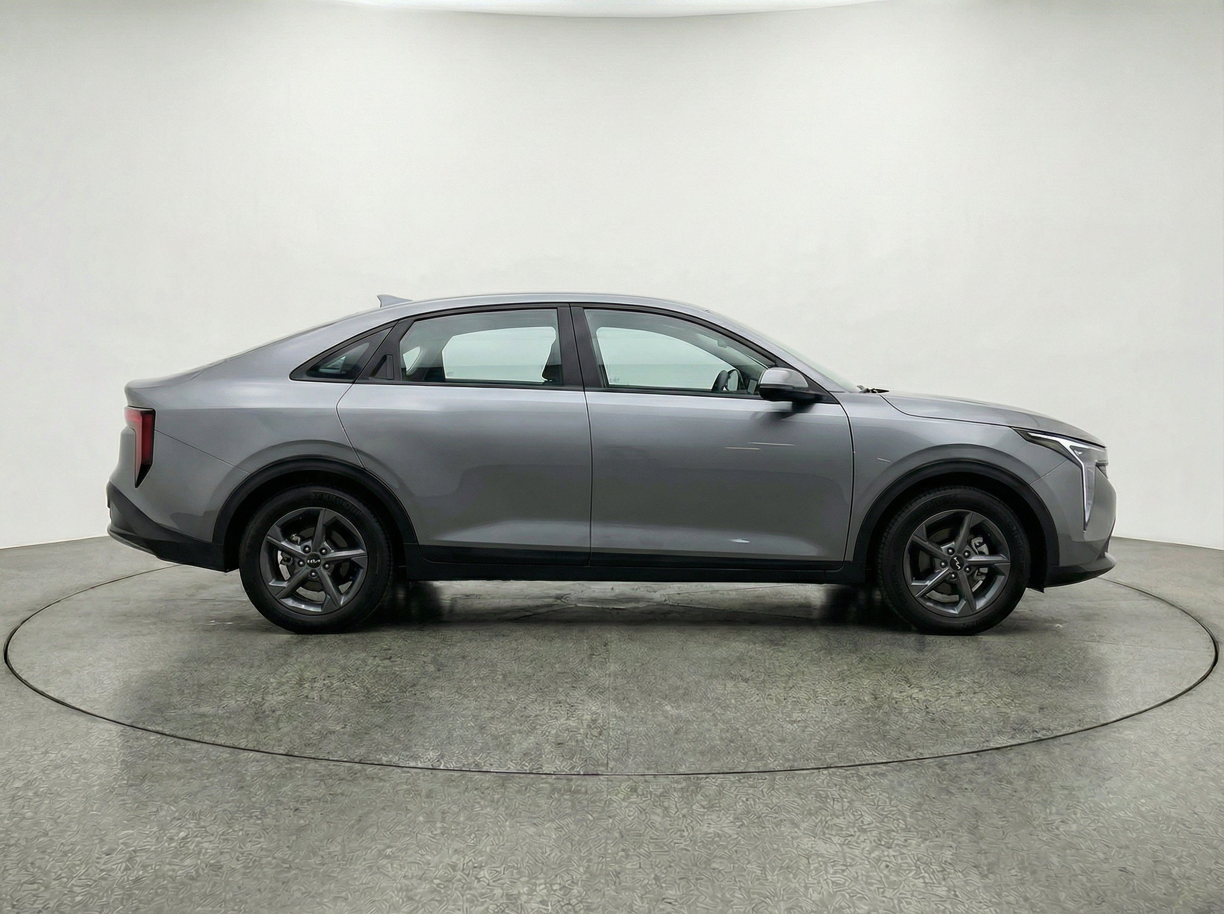 Thumbnail: 2025 Kia K4 - 11
