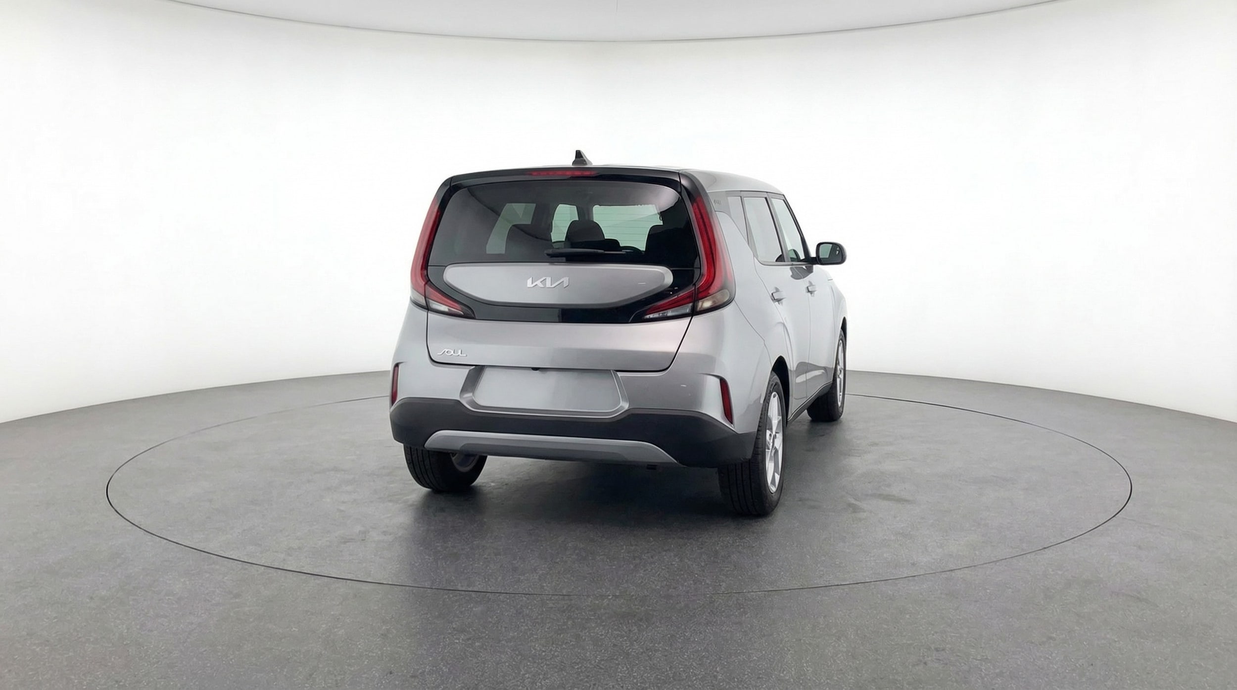 Thumbnail: 2025 Kia Soul - 6