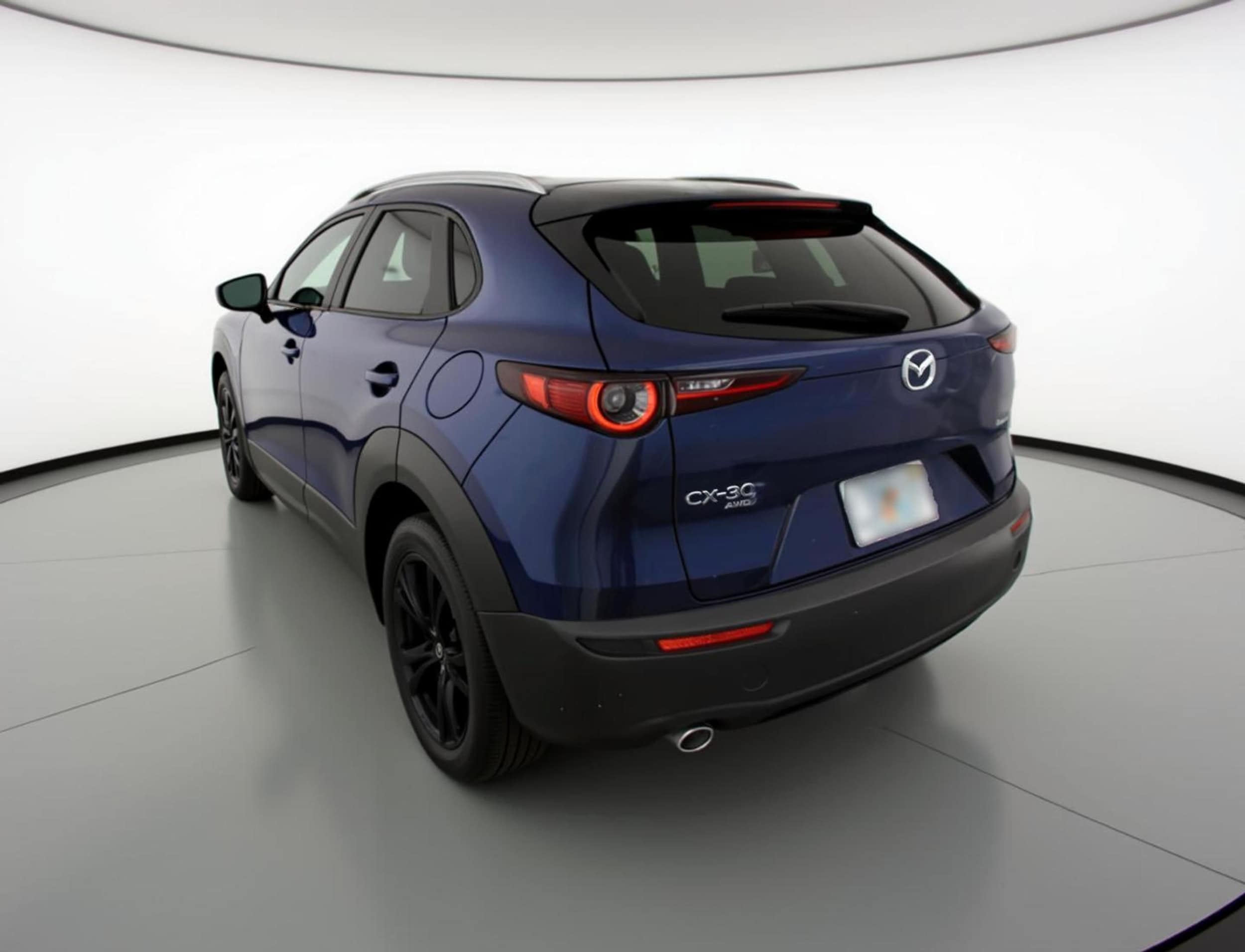 Thumbnail: 2025 Mazda CX-30 - 5