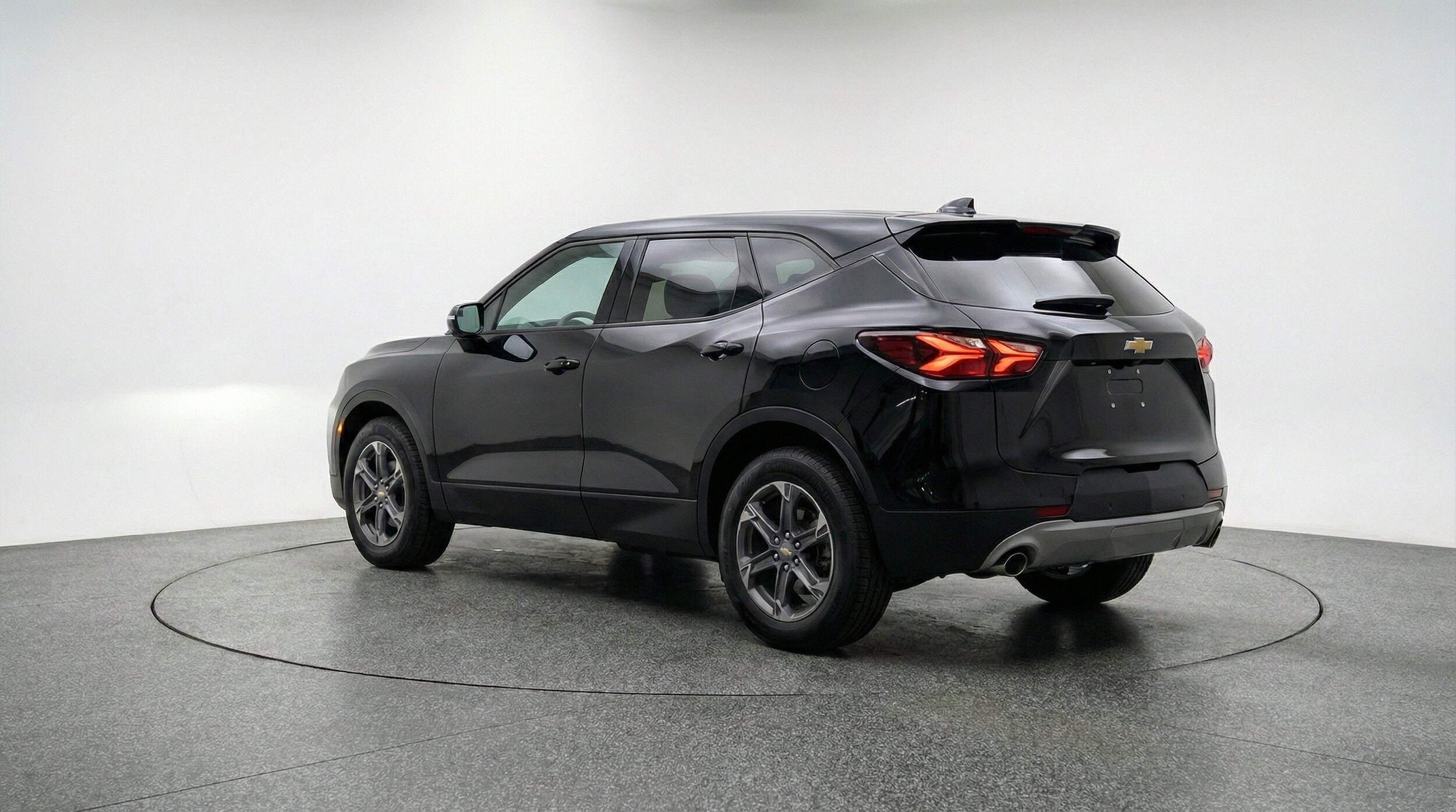Thumbnail: 2026 Chevrolet Blazer - 6