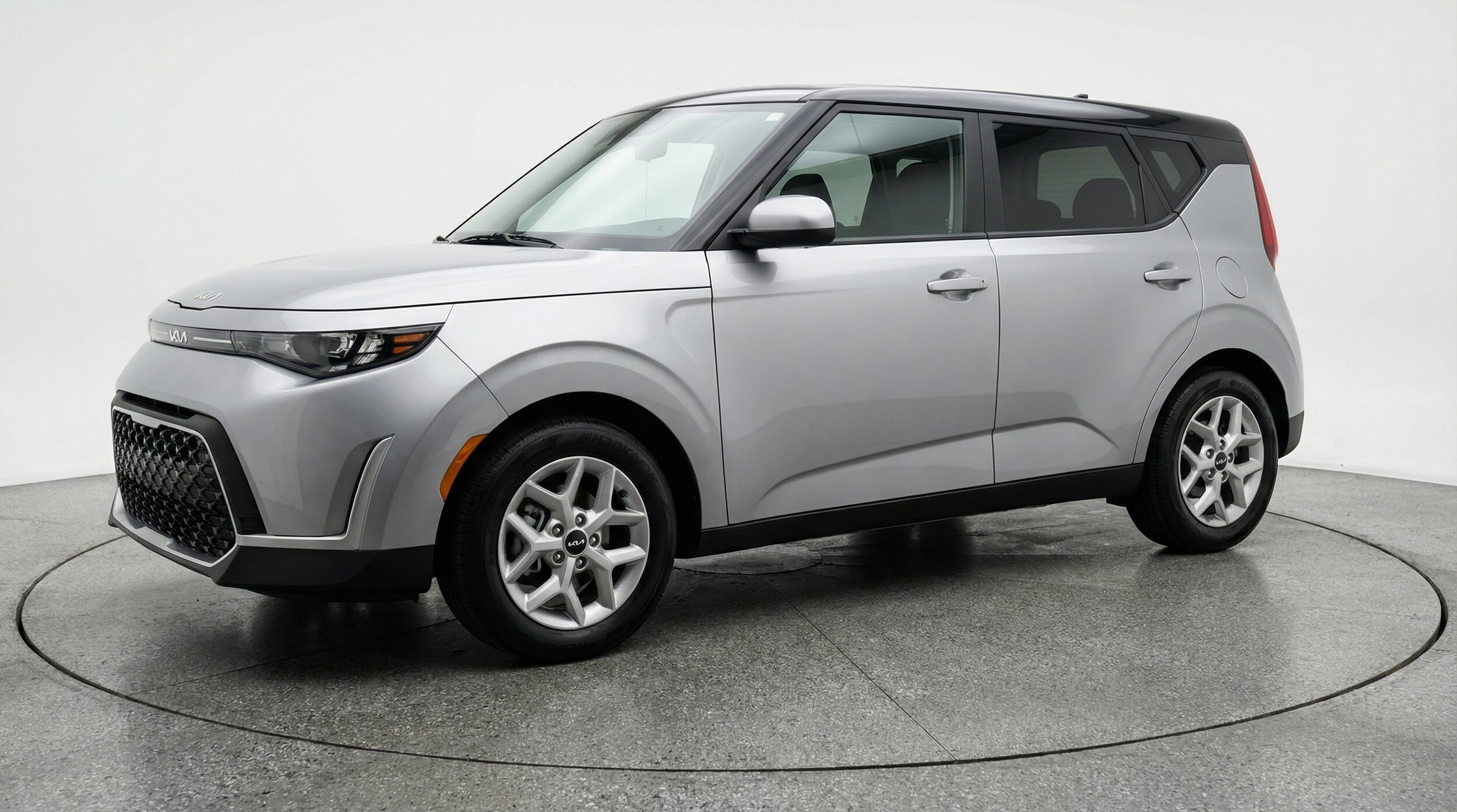 Thumbnail: 2025 Kia Soul - 3