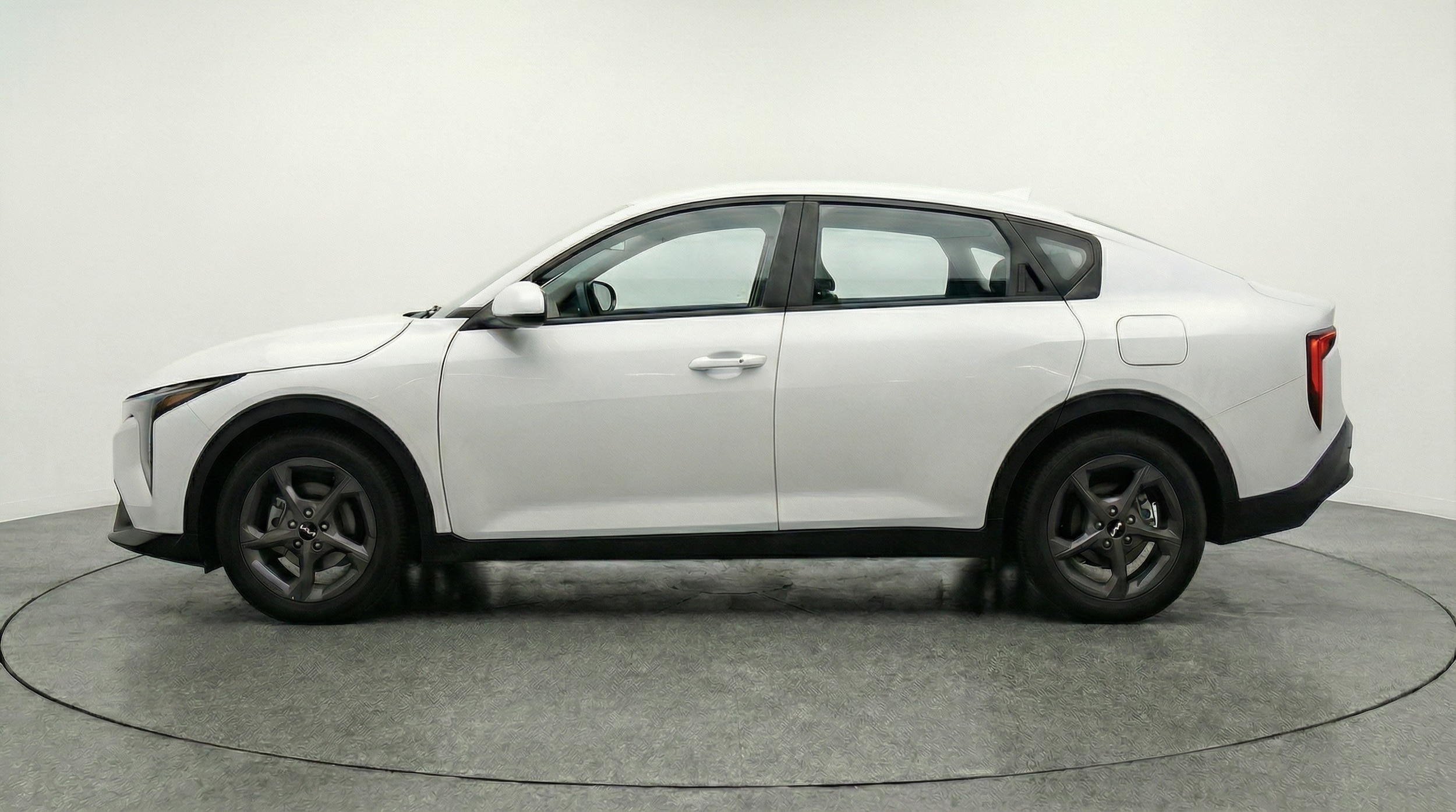 Thumbnail: 2025 Kia K4 - 4