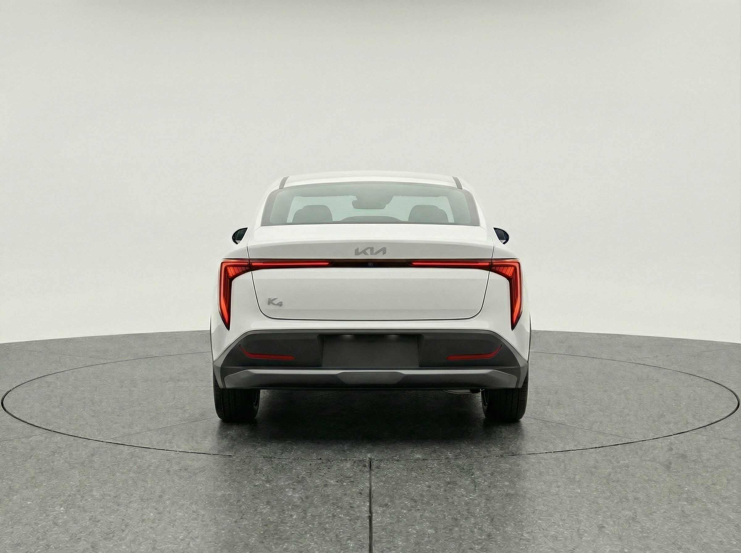 Thumbnail: 2025 Kia K4 - 6