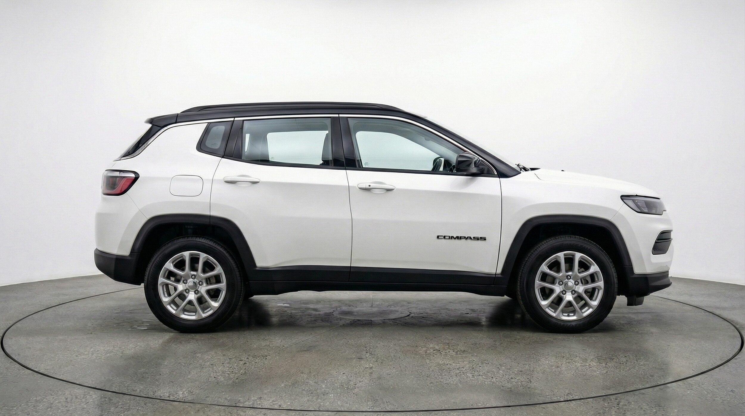 Thumbnail: 2025 Jeep Compass - 8