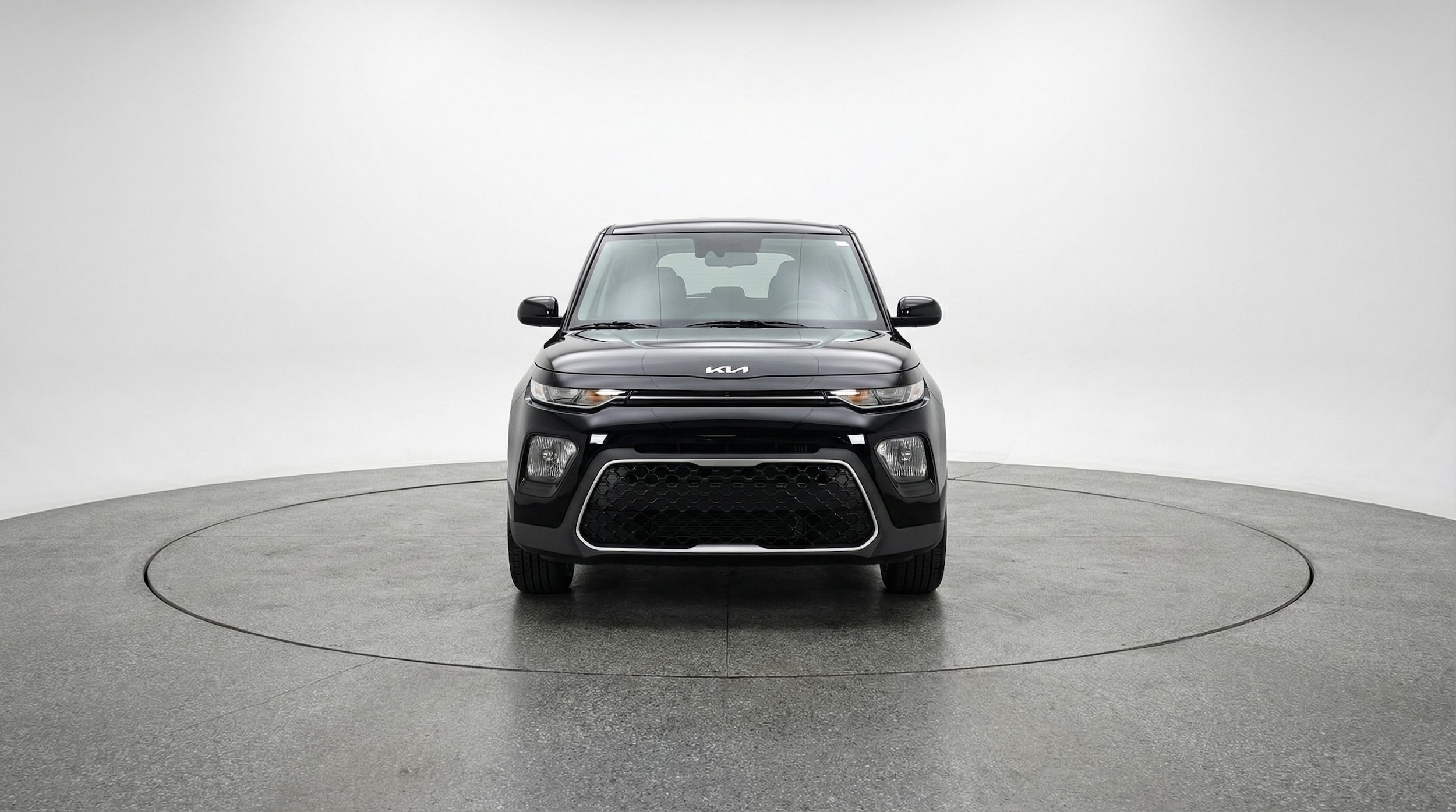 Thumbnail: 2025 Kia Soul - 2