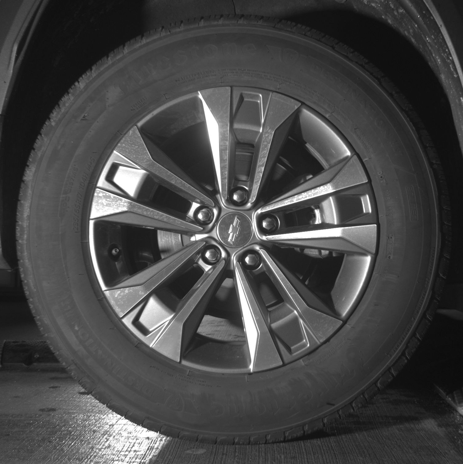 Thumbnail: 2025 Chevrolet Equinox - 12