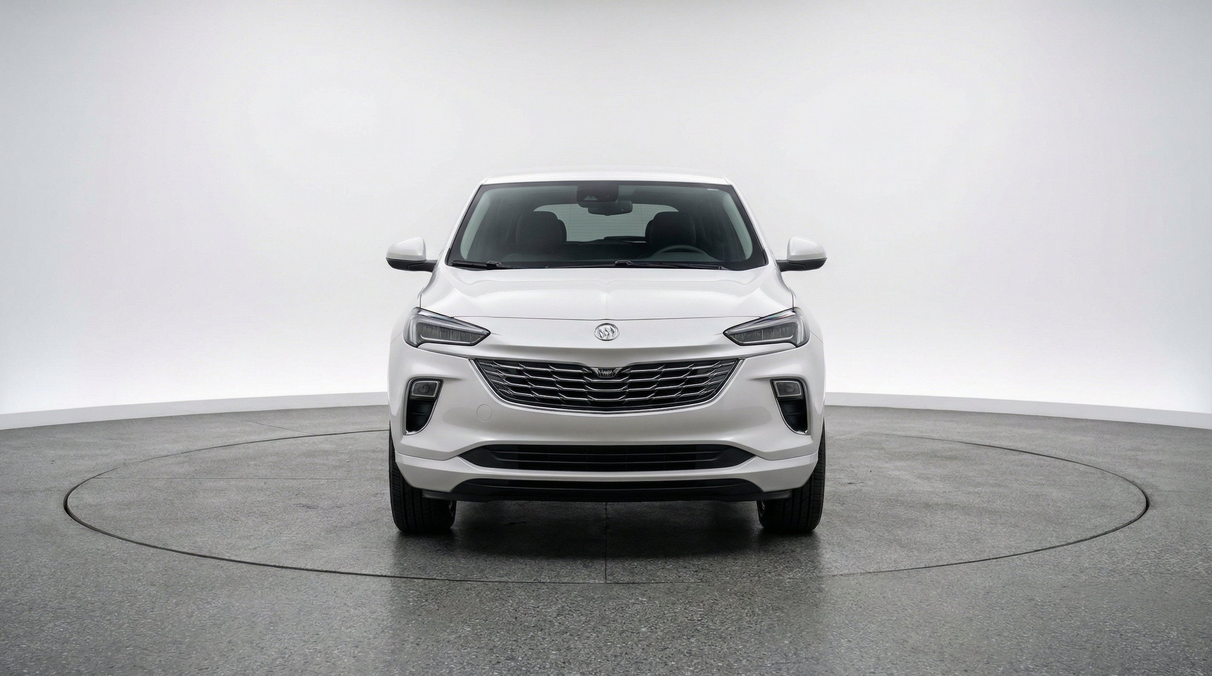 Thumbnail: 2026 Buick Encore GX - 2
