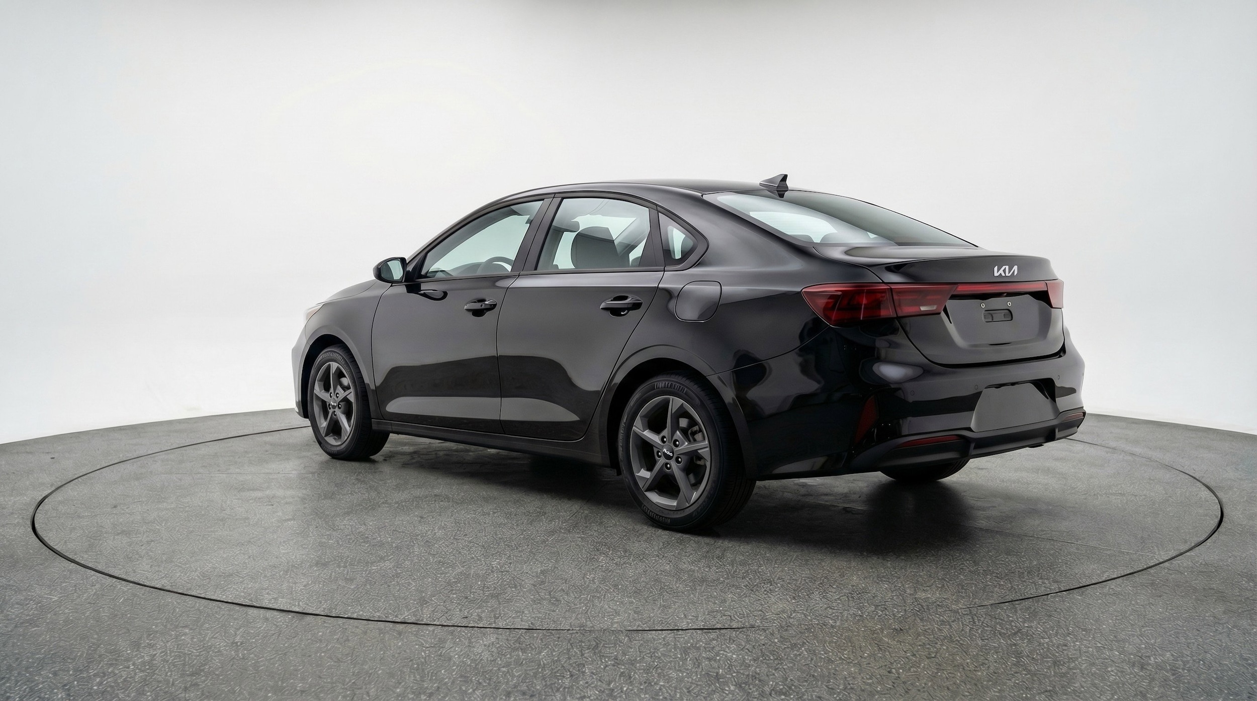 Thumbnail: 2025 Kia K4 - 6
