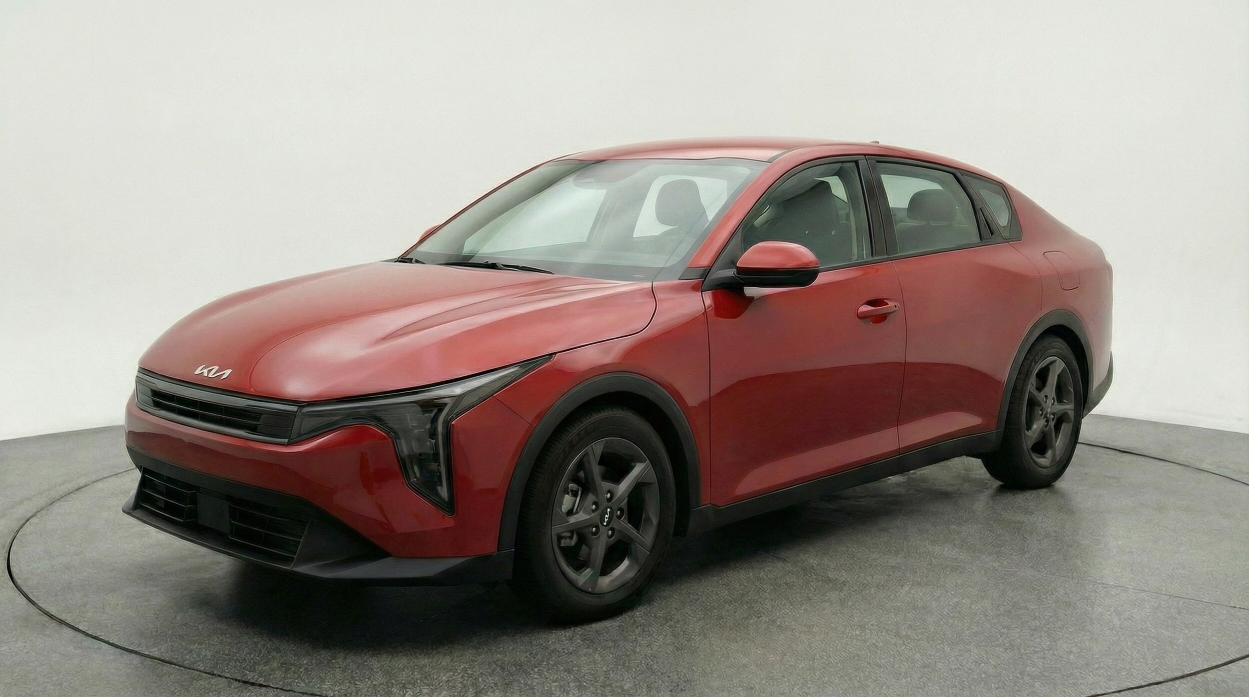 Thumbnail: 2025 Kia K4 - 3