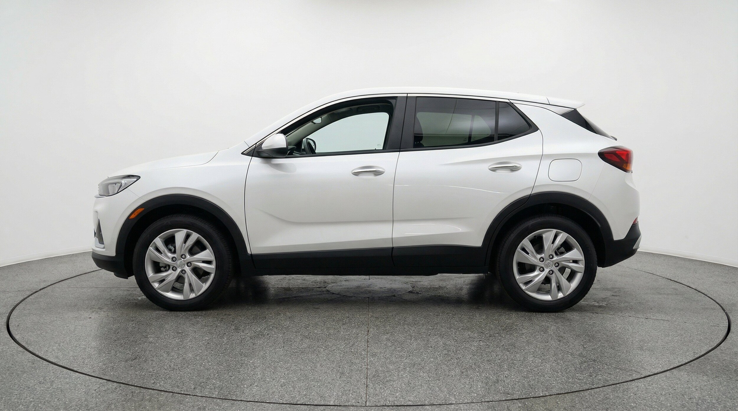Thumbnail: 2026 Buick Encore GX - 5
