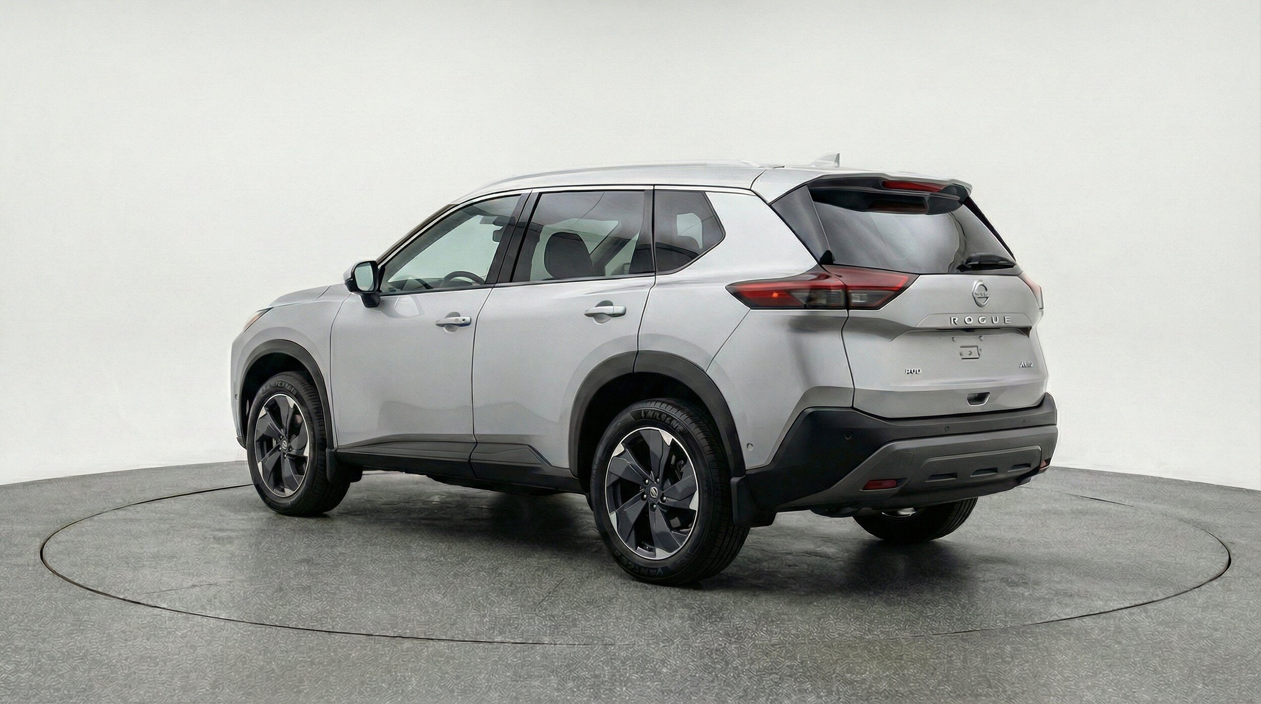 Thumbnail: 2025 Nissan Rogue - 6
